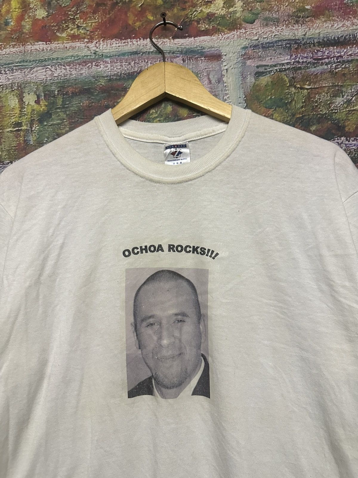 Other × Vintage Vintage Photo tee Size US M / EU 48-50 / 2 - 4 Thumbnail