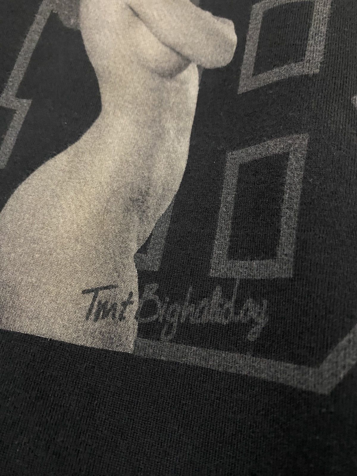 Japanese Brand × Playboy PLAYBOY Japan Tmt Bigholiday Sexy Model Tshirt Size US M / EU 48-50 / 2 - 3 Thumbnail