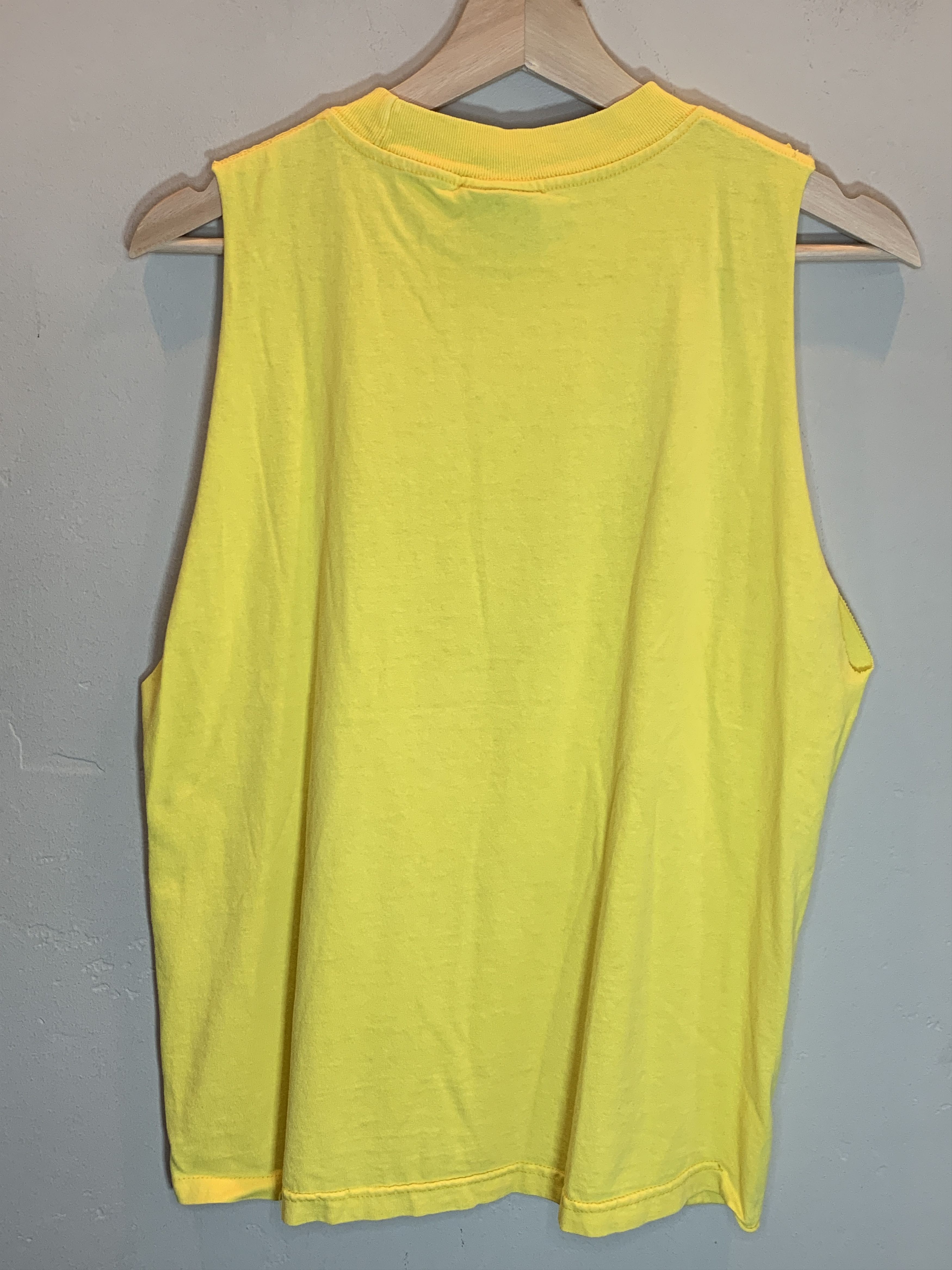 Independent Truck Co. *RARE* Vintage 90’s Independent Truck Co. USA-Made Tank Top Size US M / EU 48-50 / 2 - 3 Thumbnail