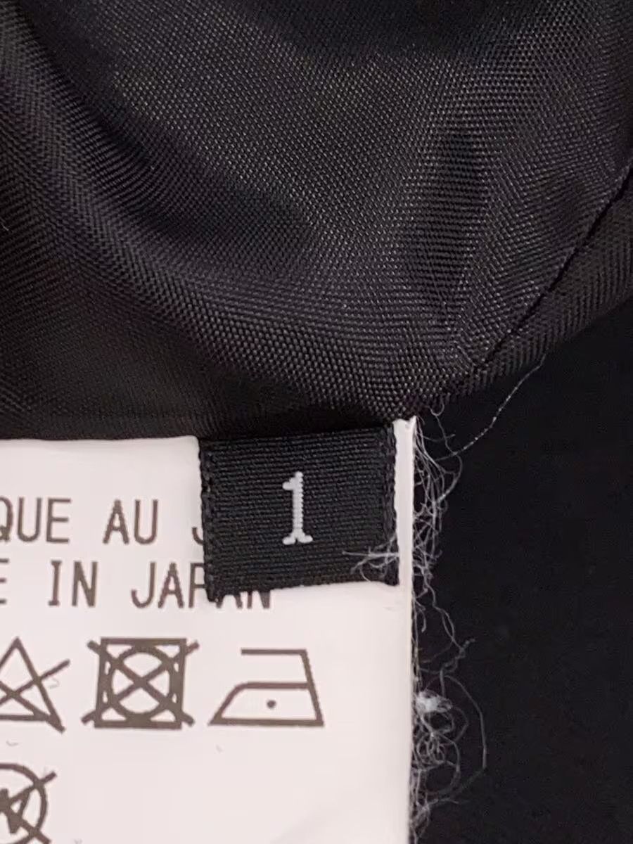 Yohji Yamamoto yohji yamamoto pour homme Ground Y tailored jacket Size US S / EU 44-46 / 1 - 4 Thumbnail