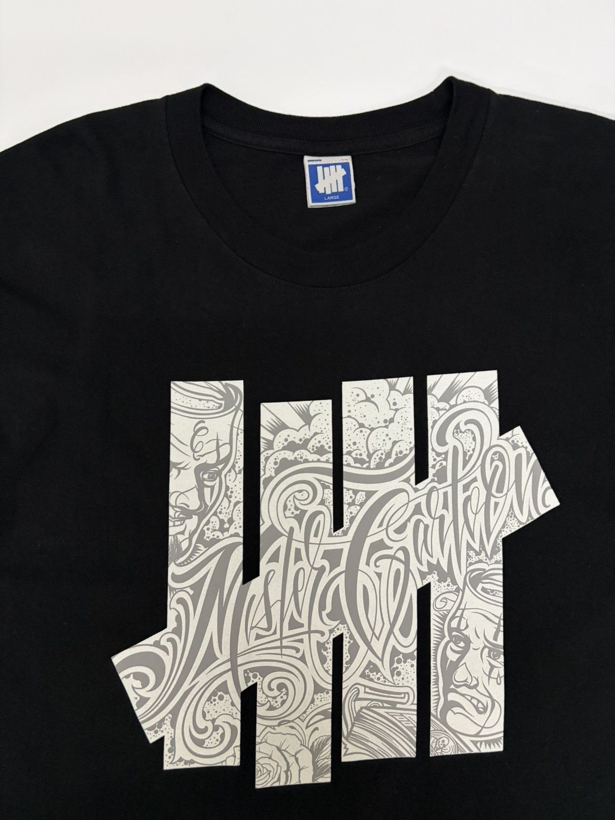 Undefeated Undefeated x Mister Cartoon Size US XL / EU 56 / 4 - 2 Thumbnail