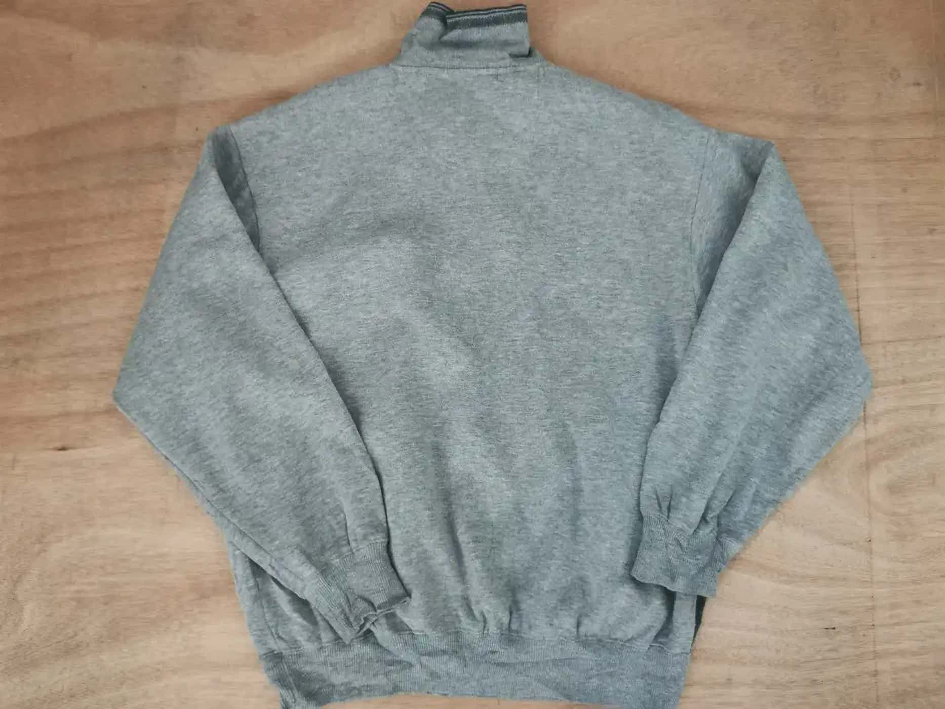 Vintage Vintage Governor Sweatshirt Size US L / EU 52-54 / 3 - 4 Thumbnail