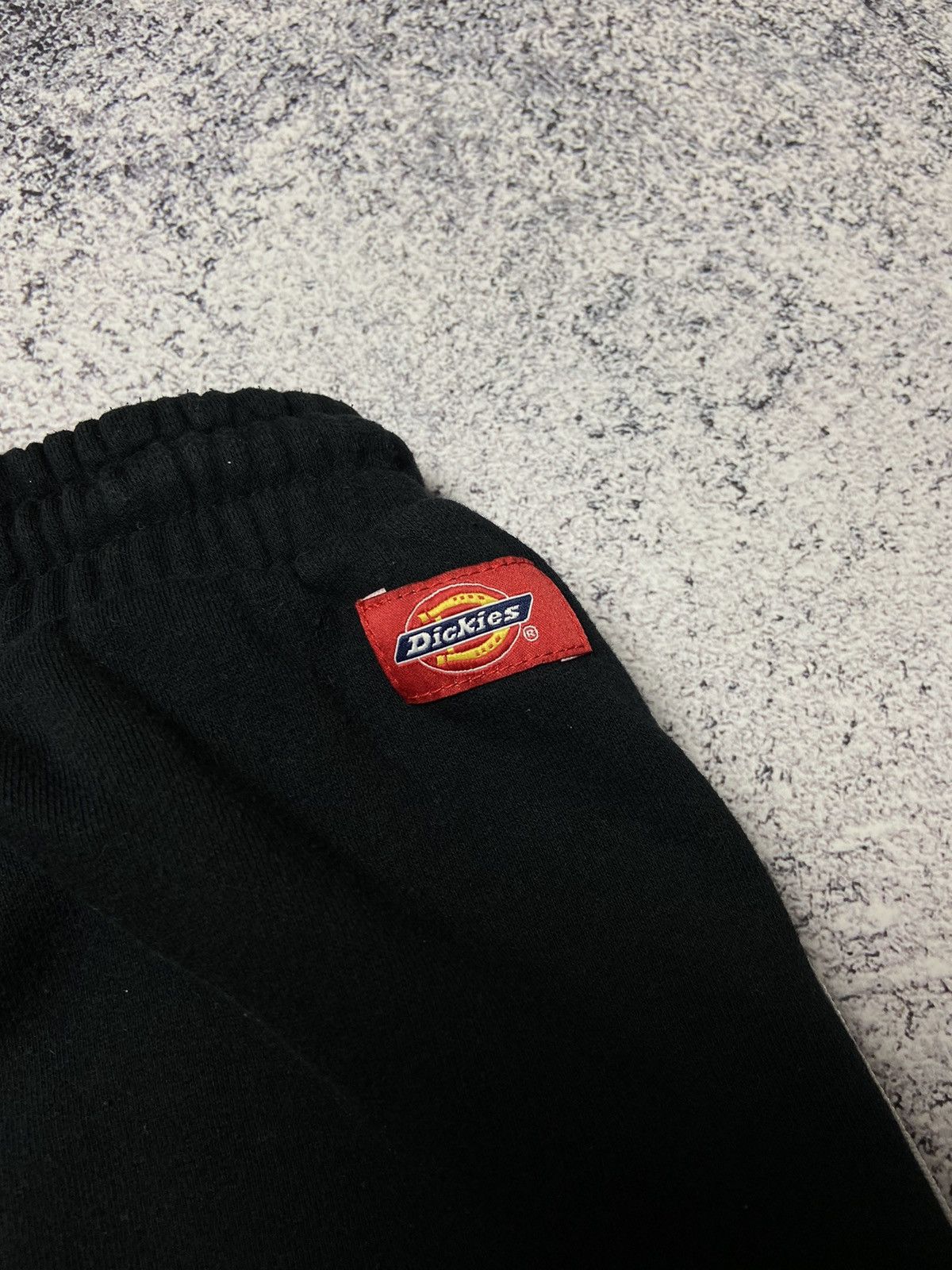 Dickies × Vintage Vintage Dickies Sweatpants Red Label Skate Style Sport Pants Size US 30 / EU 46 - 7 Thumbnail