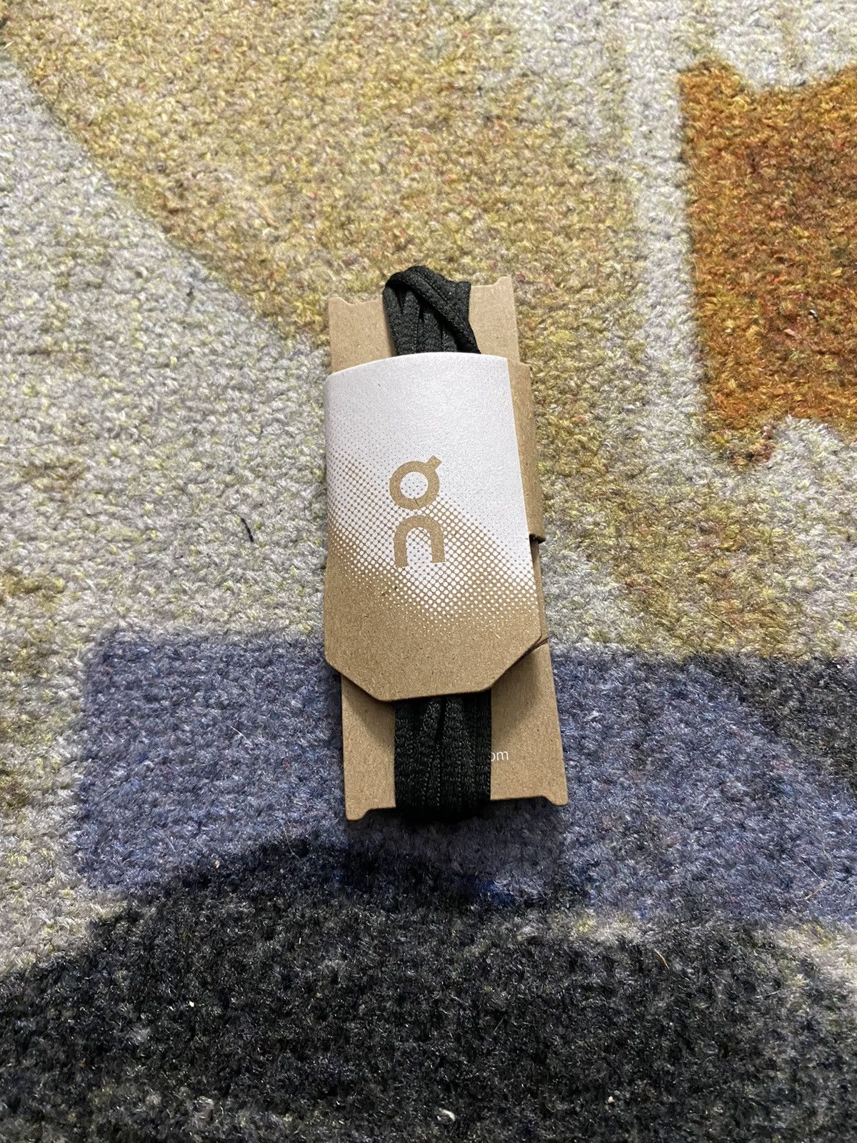 On On Cloud Running Laces Size ONE SIZE - 1 Thumbnail