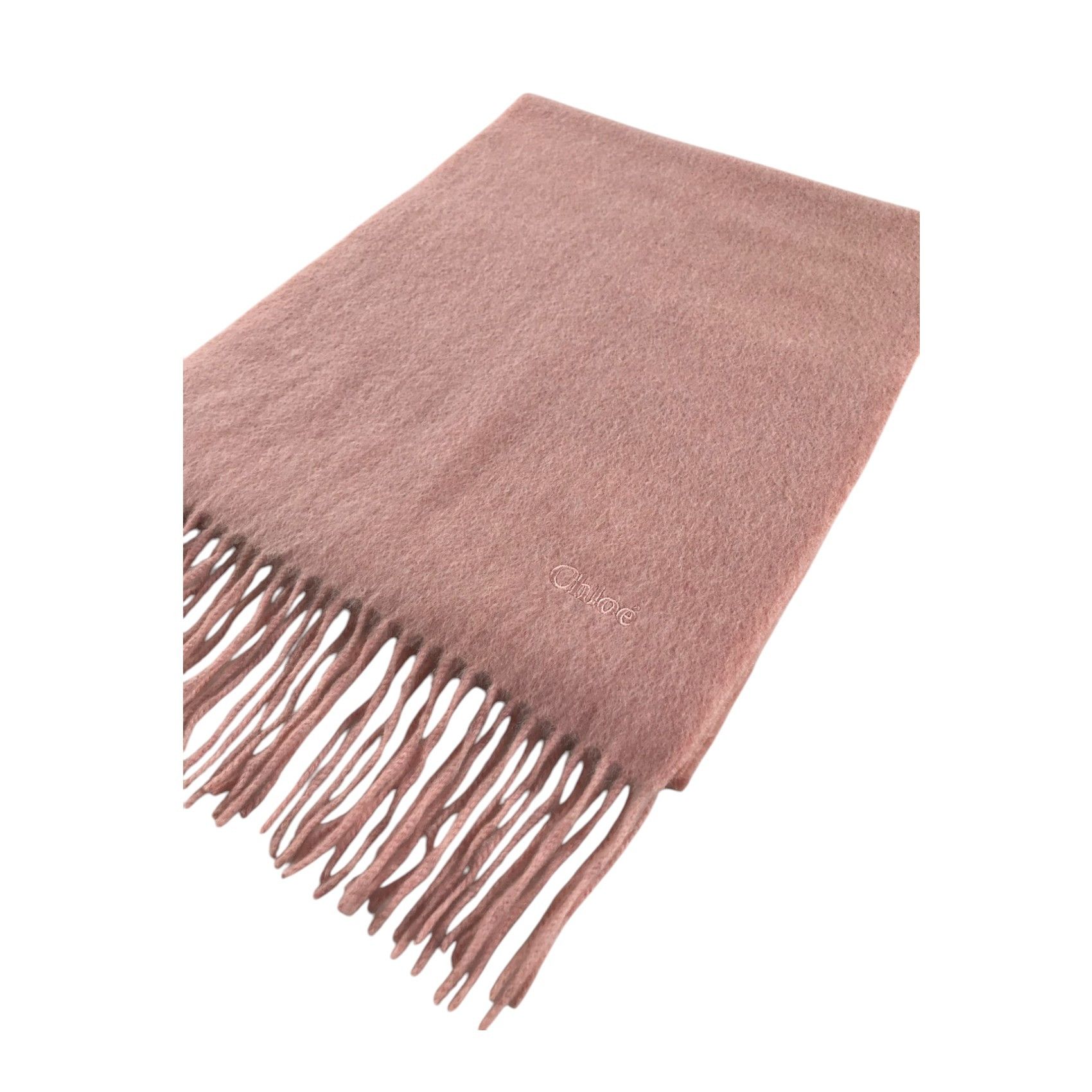 Vintage Vintage Chloe Scarf / Muffler / Neckwear - WW2888 Size ONE SIZE - 3 Thumbnail