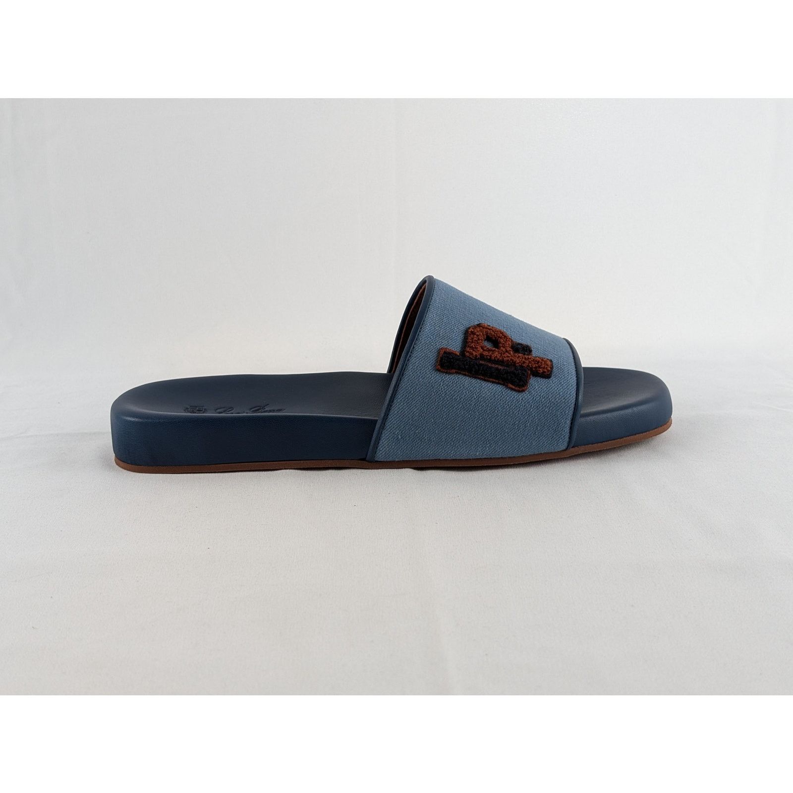 o1rshd1 Sea-Slide LP College Walk New York Dy in Blue