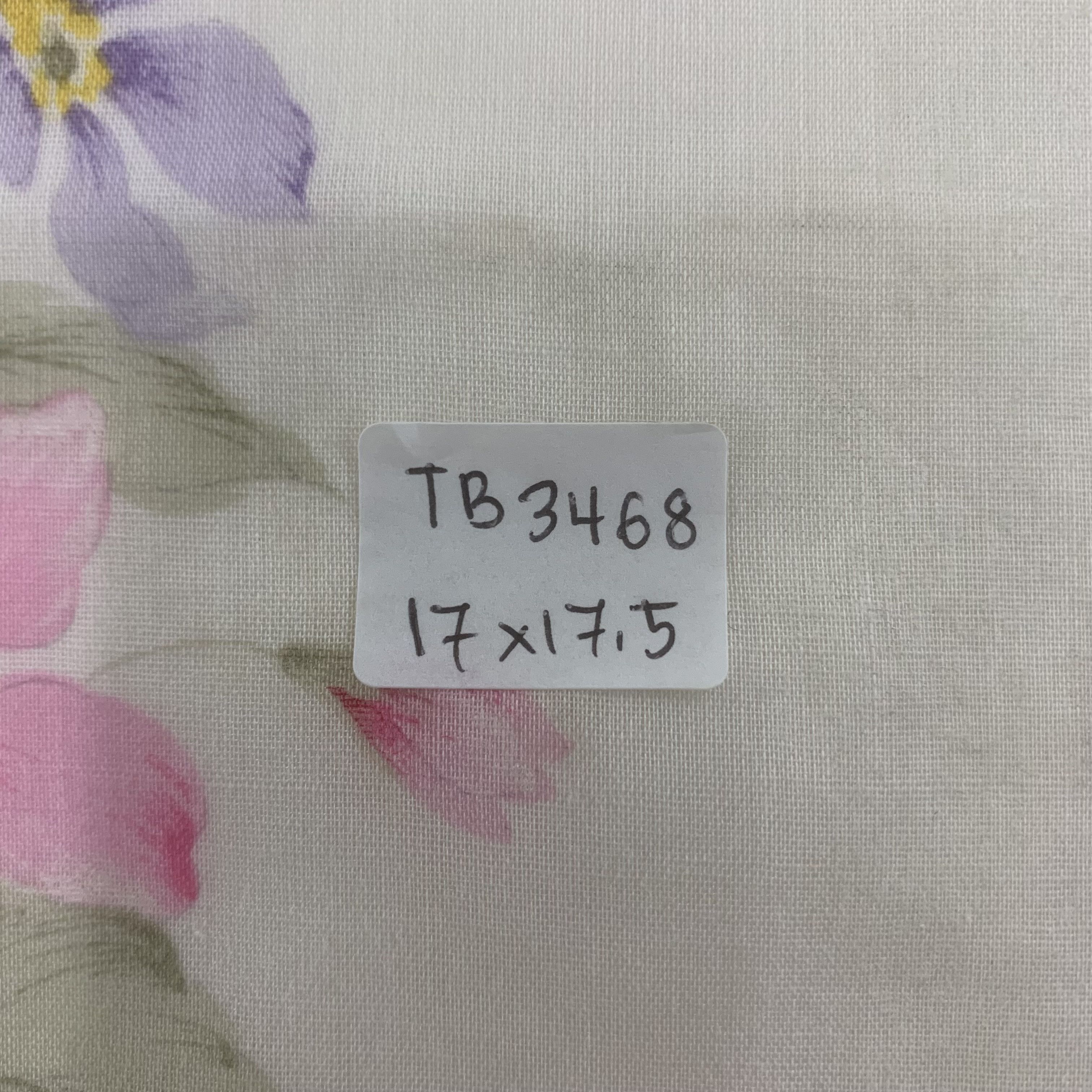 Christian Dior Monsieur Christian Dior Handkerchief Bandana Neckerchief TB3468 Size ONE SIZE - 8 Thumbnail
