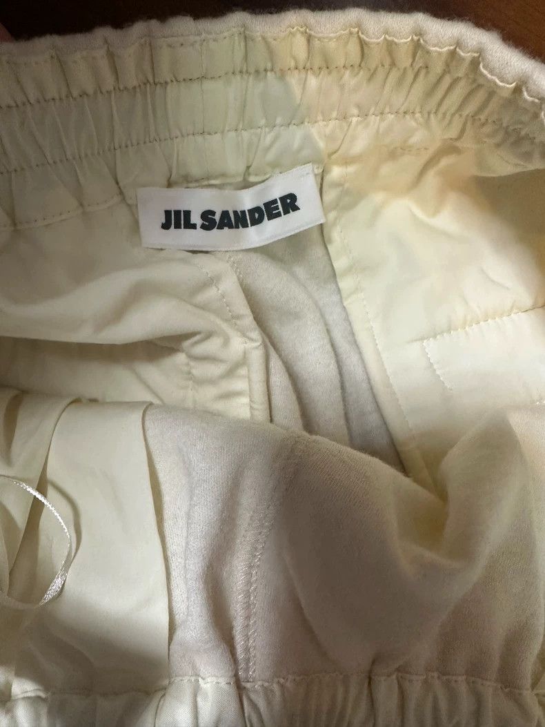 Jil Sander Jil Sander Pant Size 42" / US 20 - 2 Thumbnail