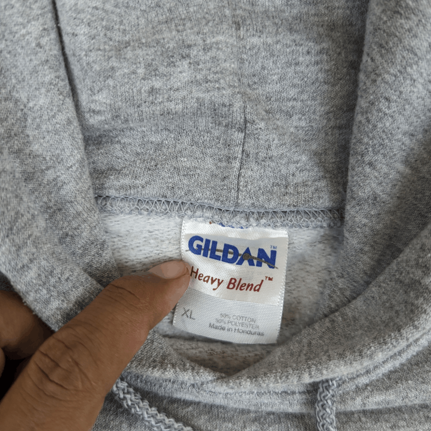 Gildan BARACK OBAMA First Inauguration 2009 Hoodie Size US XL / EU 56 / 4 - 10 Thumbnail