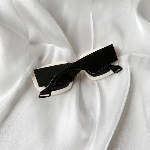 Vintage Retro punk sunglasses Size ONE SIZE - 2 Thumbnail