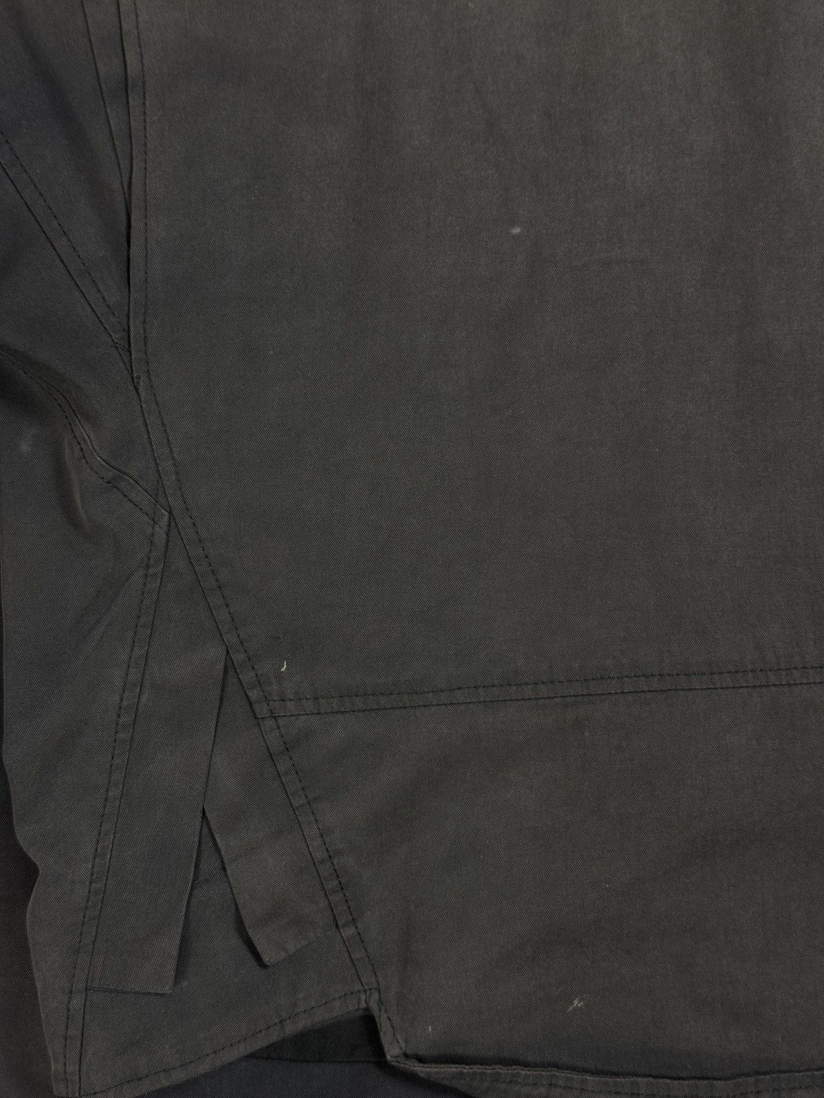Helmut Lang Helmut Lang - SS04 Sunfaded Cotton Perfecto Size US L / EU 52-54 / 3 - 6 Thumbnail