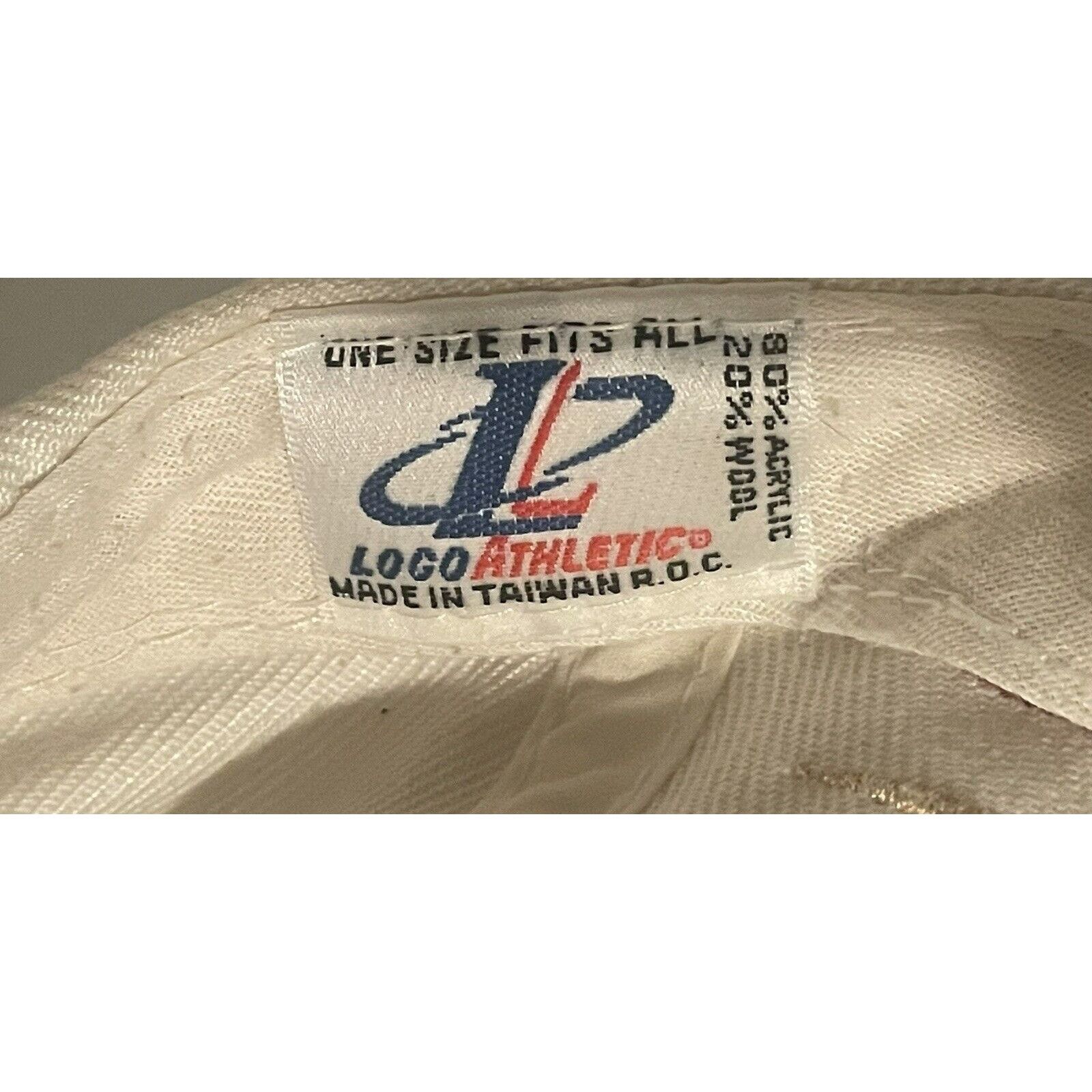 Logo Athletic Vintage San Francisco 49ers Logo Athletic Diamond Pro Line S Size ONE SIZE - 10 Thumbnail