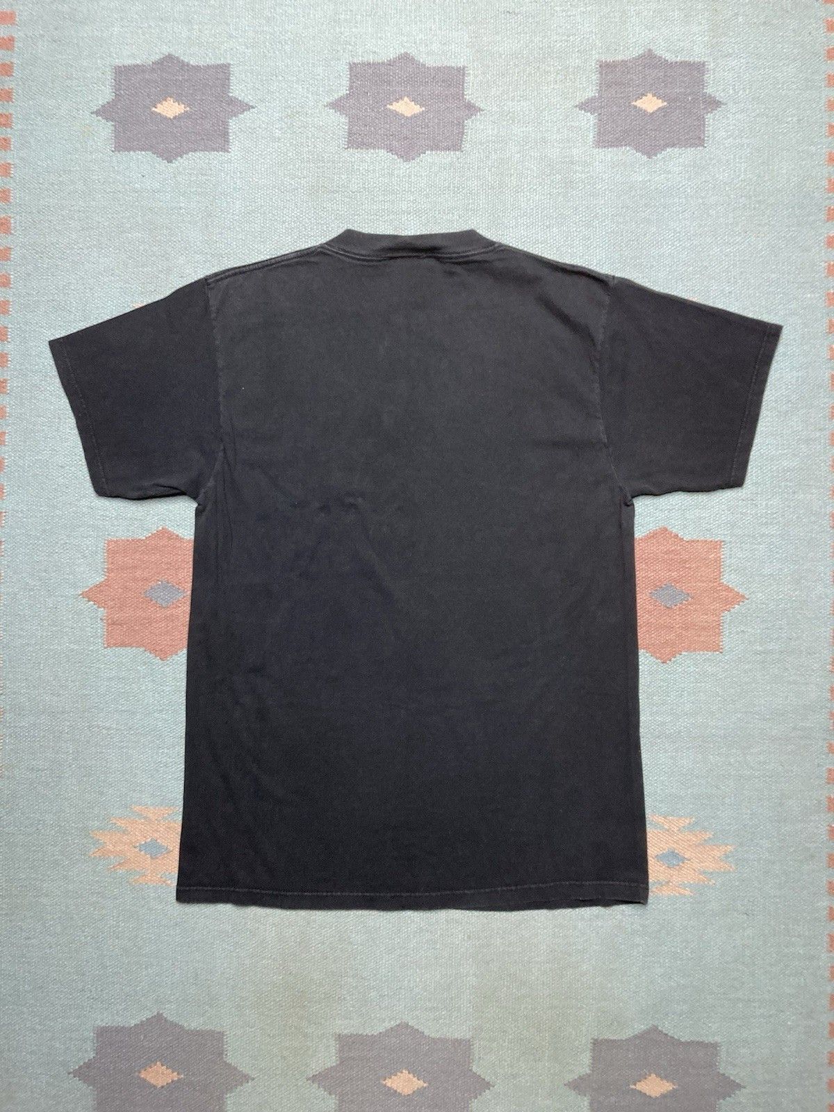 Vintage Vintage t shirt eagle bird animal nature tee Cliff Bonamie L Size US L / EU 52-54 / 3 - 5 Thumbnail