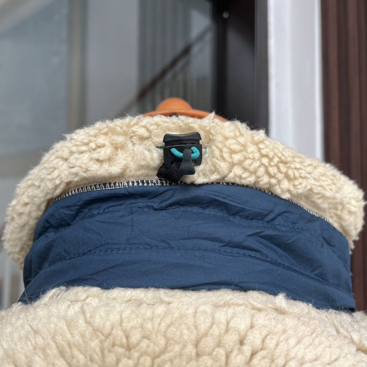 Columbia Columbia fleece bulky jacket gorilla not patagonia sherpa Size US S / EU 44-46 / 1 - 11 Thumbnail