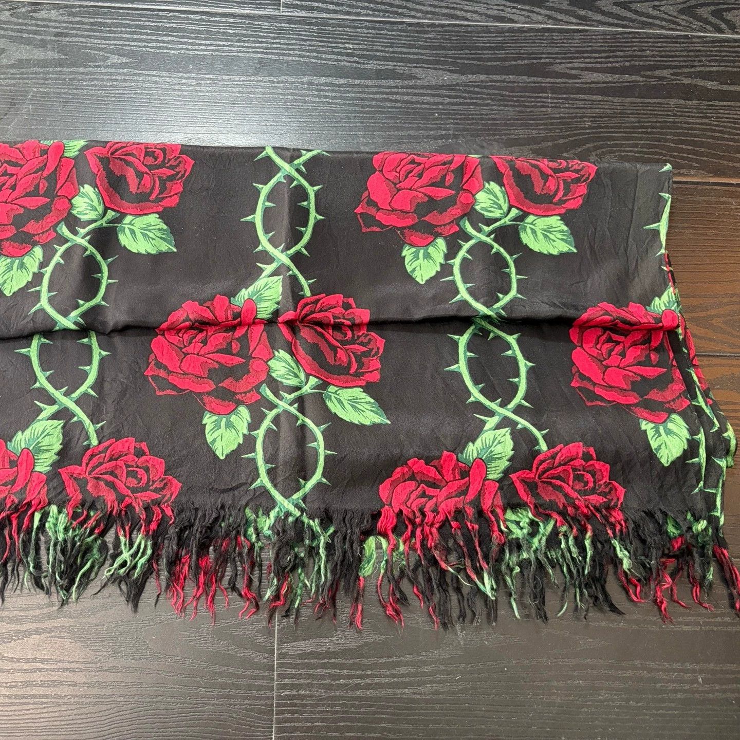 Number Nine Rose | Grailed