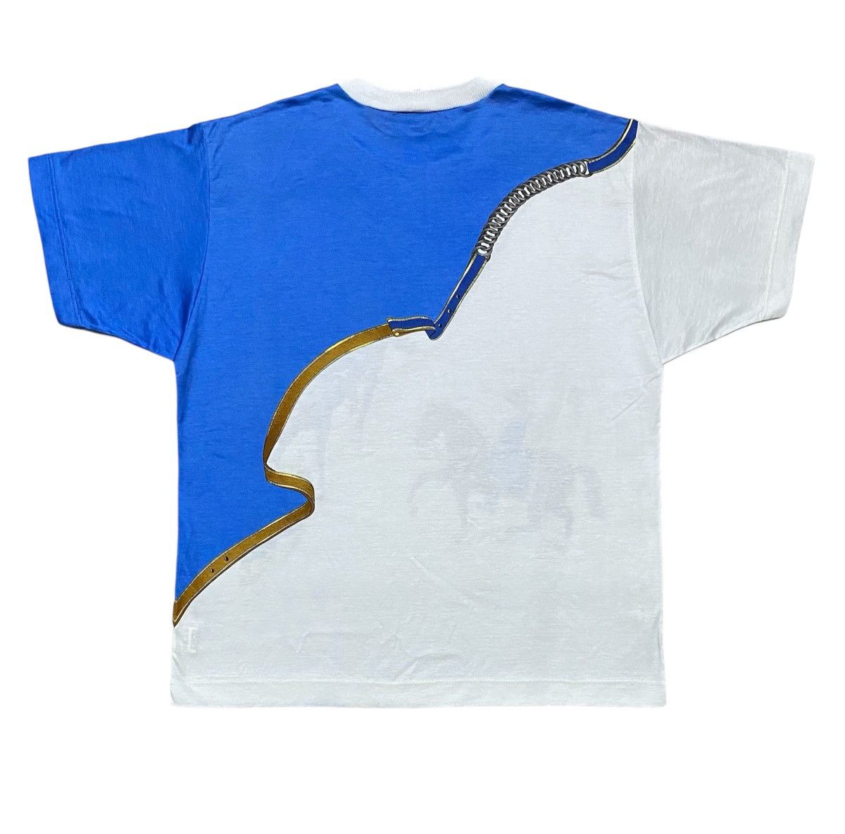 Hermes Rare‼️🔥Vintage Hermes Paris Horse T-Shirt Size US S / EU 44-46 / 1 - 2 Thumbnail