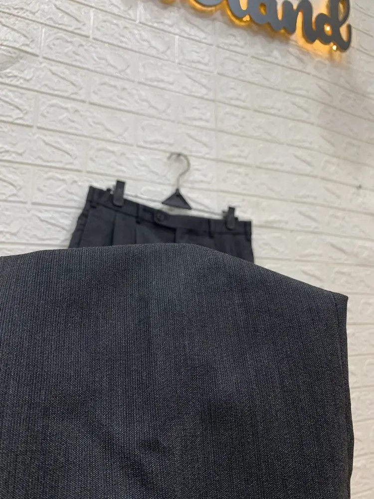 Gaultier Homme Objet 90s Jean Paul Gaultier Homme Objet trouser Size US 29 - 7 Thumbnail