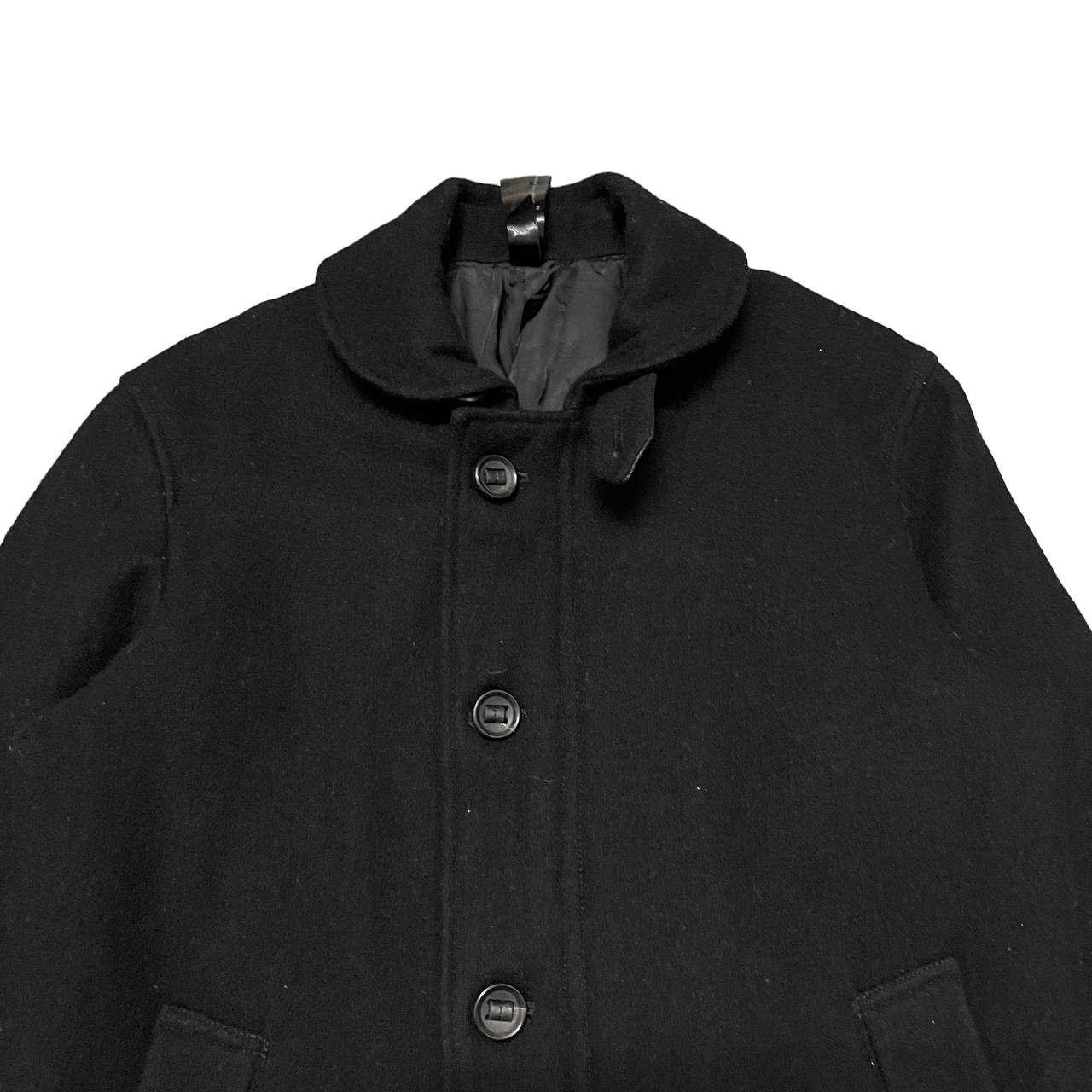 wjk Wjk Wool Jacket Deck Style Size US M / EU 48-50 / 2 - 2 Thumbnail