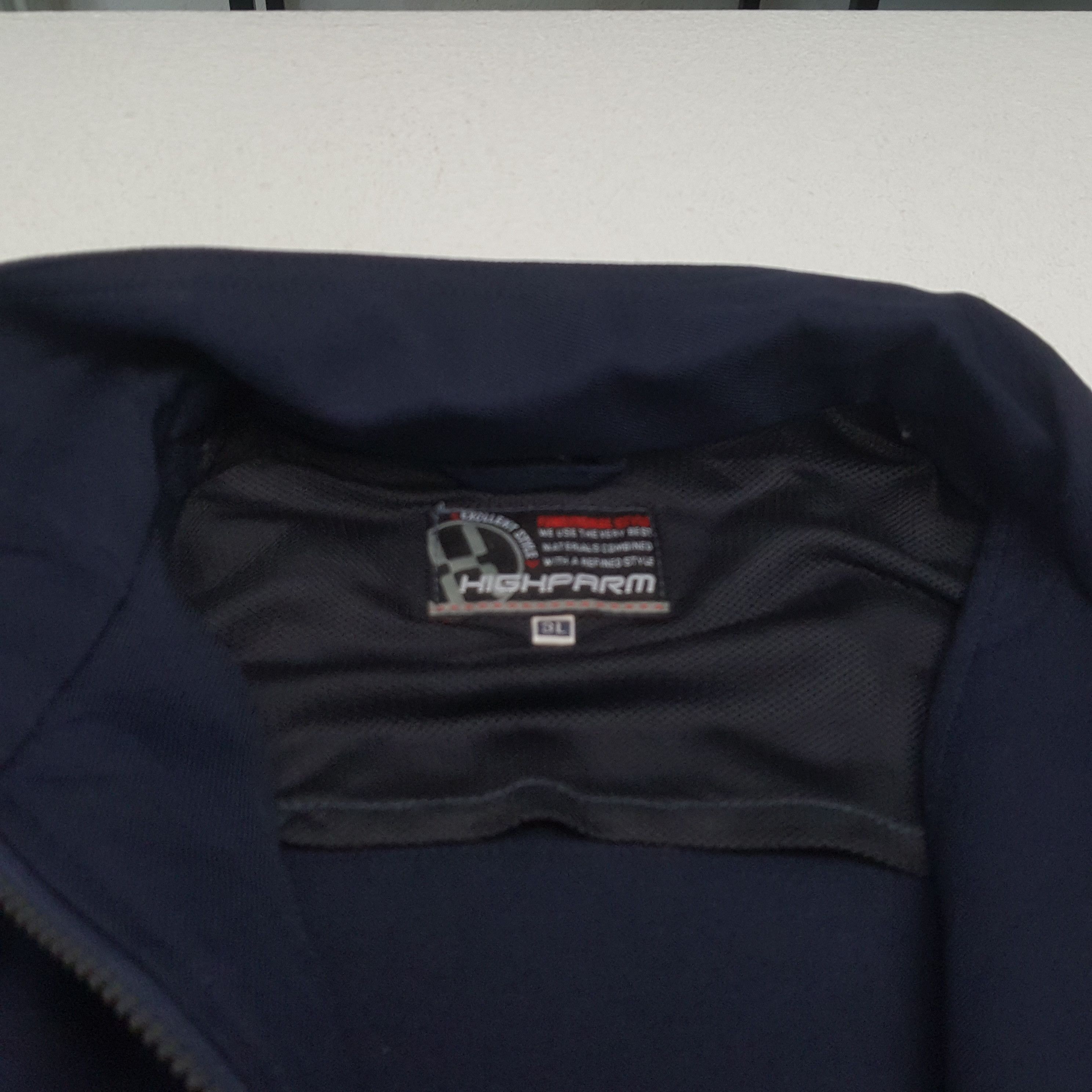 Other TRD TOYOTA RACING Custom Art Jacket C284C17 Size US L / EU 52-54 / 3 - 10 Thumbnail