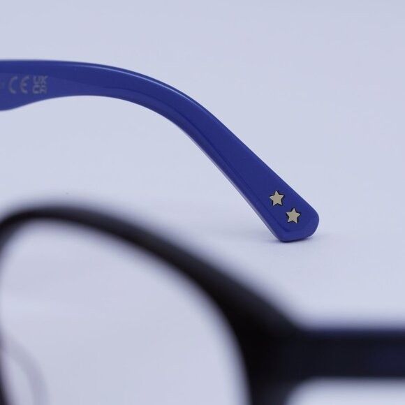 Dior 🕶️ New Dior LaParisienneDiorO S3I 1000 Eyeglasses 56mm Size ONE SIZE - 6 Thumbnail
