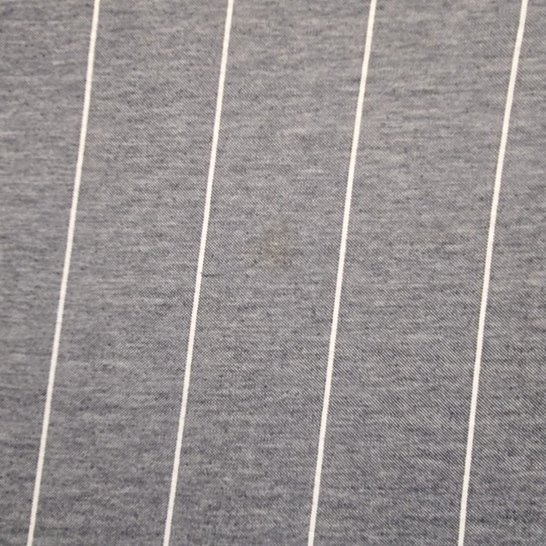 Other Vintage Classics by Palm Island Polo Striped Blue XL 90s Size US XL / EU 56 / 4 - 4 Thumbnail