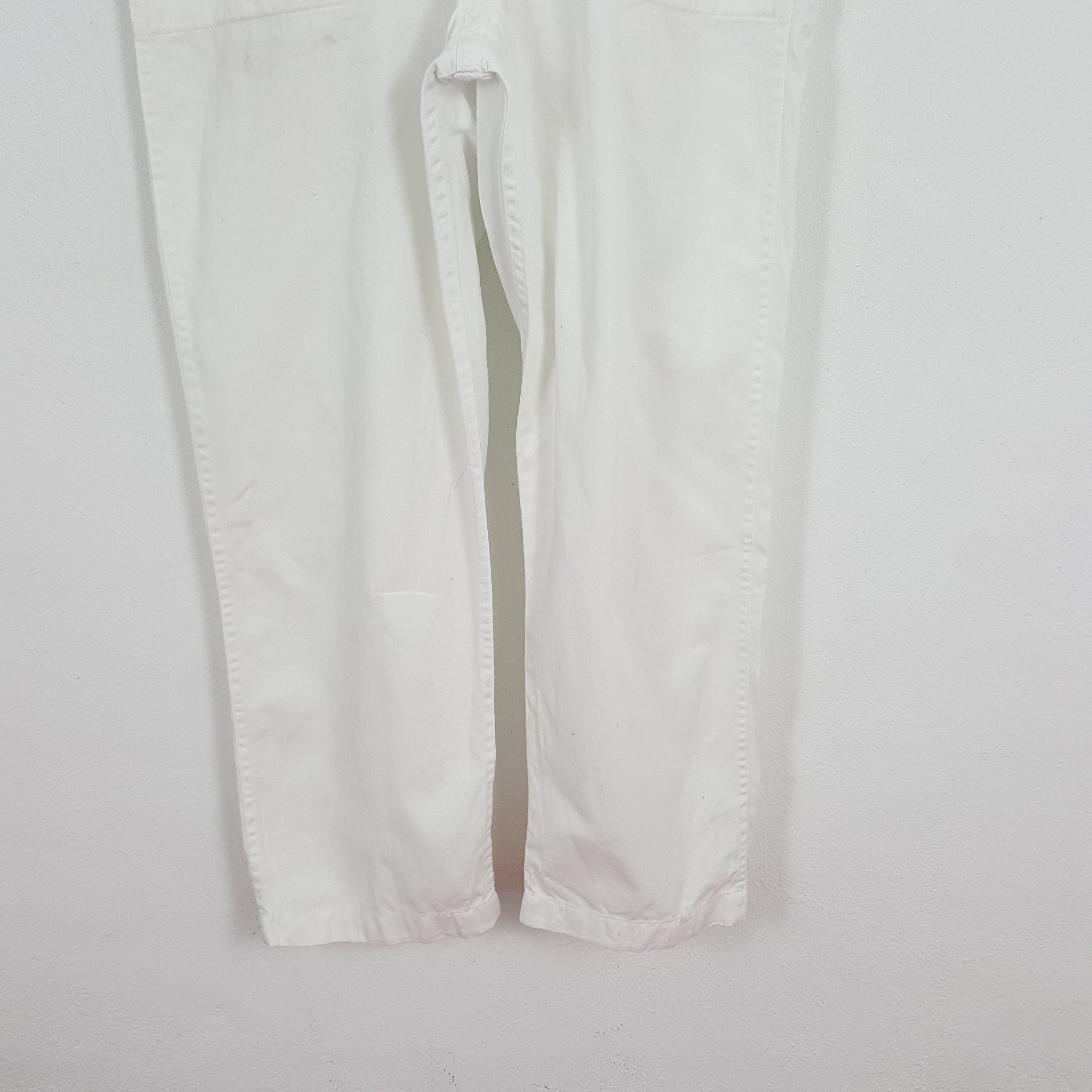 Japanese Brand × Vintage Vintage Mitsubishi Ralli Art Japanese Racing Coverall Jacket Size US M / EU 48-50 / 2 - 6 Thumbnail
