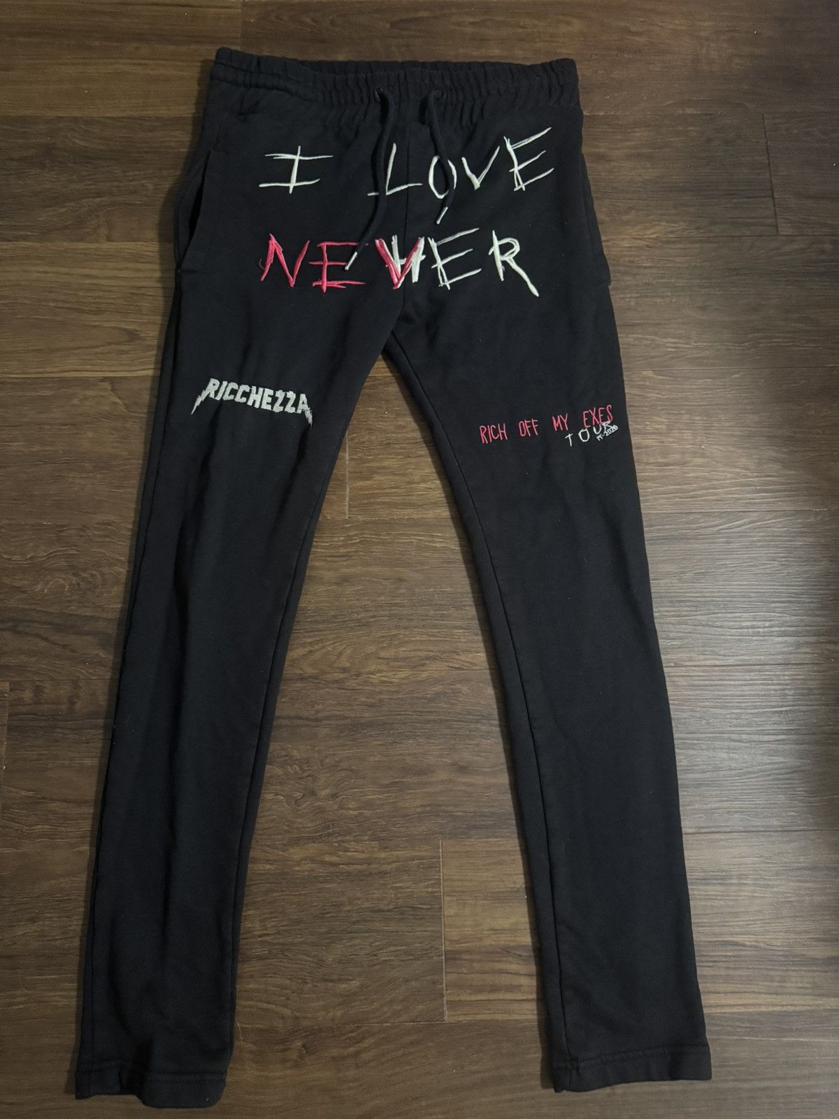 Other Richezza Sweatpants 2019-2020 Edition Size US 29 - 1 Thumbnail