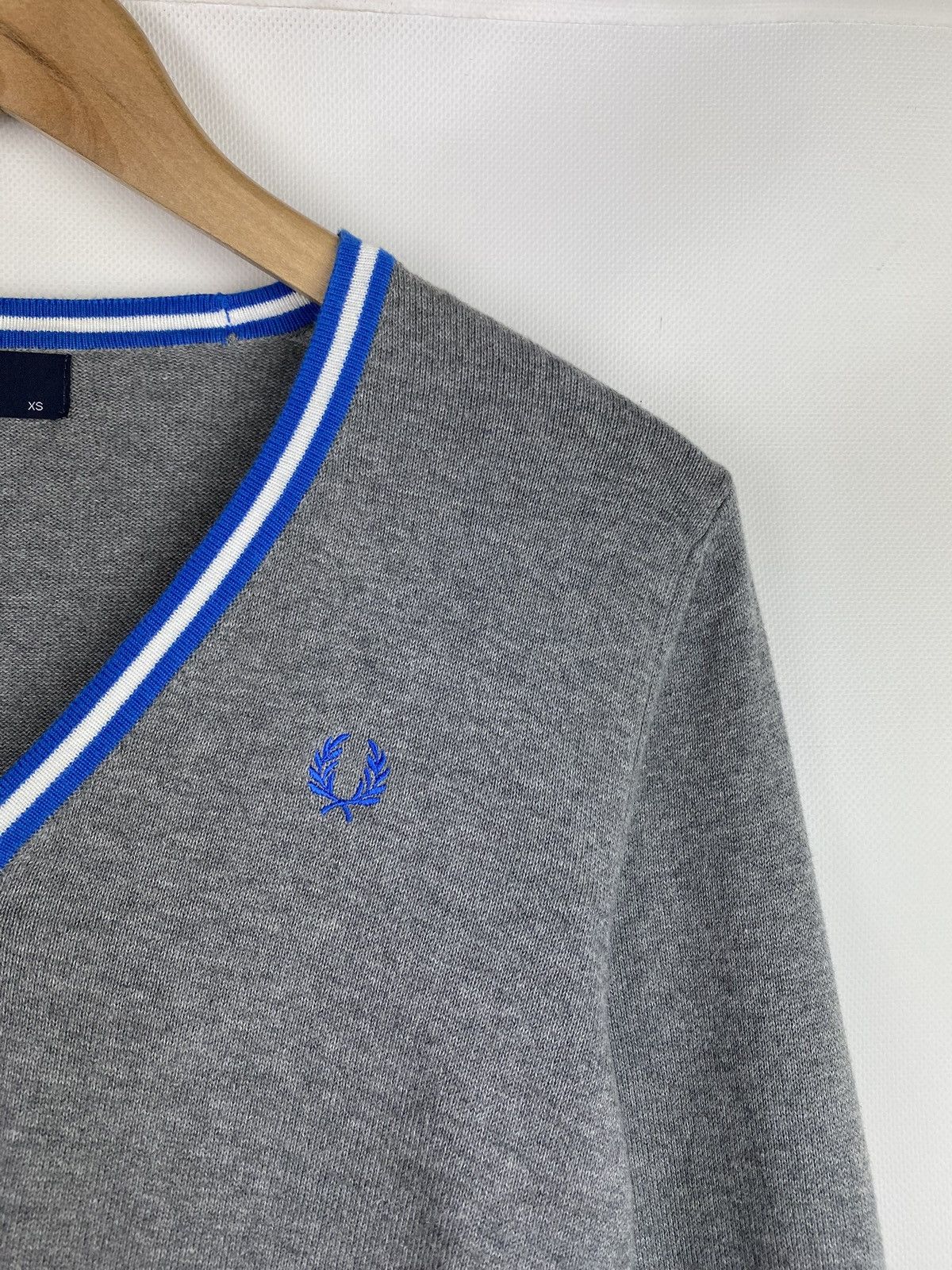 Fred Perry Fred Perry men’s cardigan sweater size Xs Size US XS / EU 42 / 0 - 9 Thumbnail