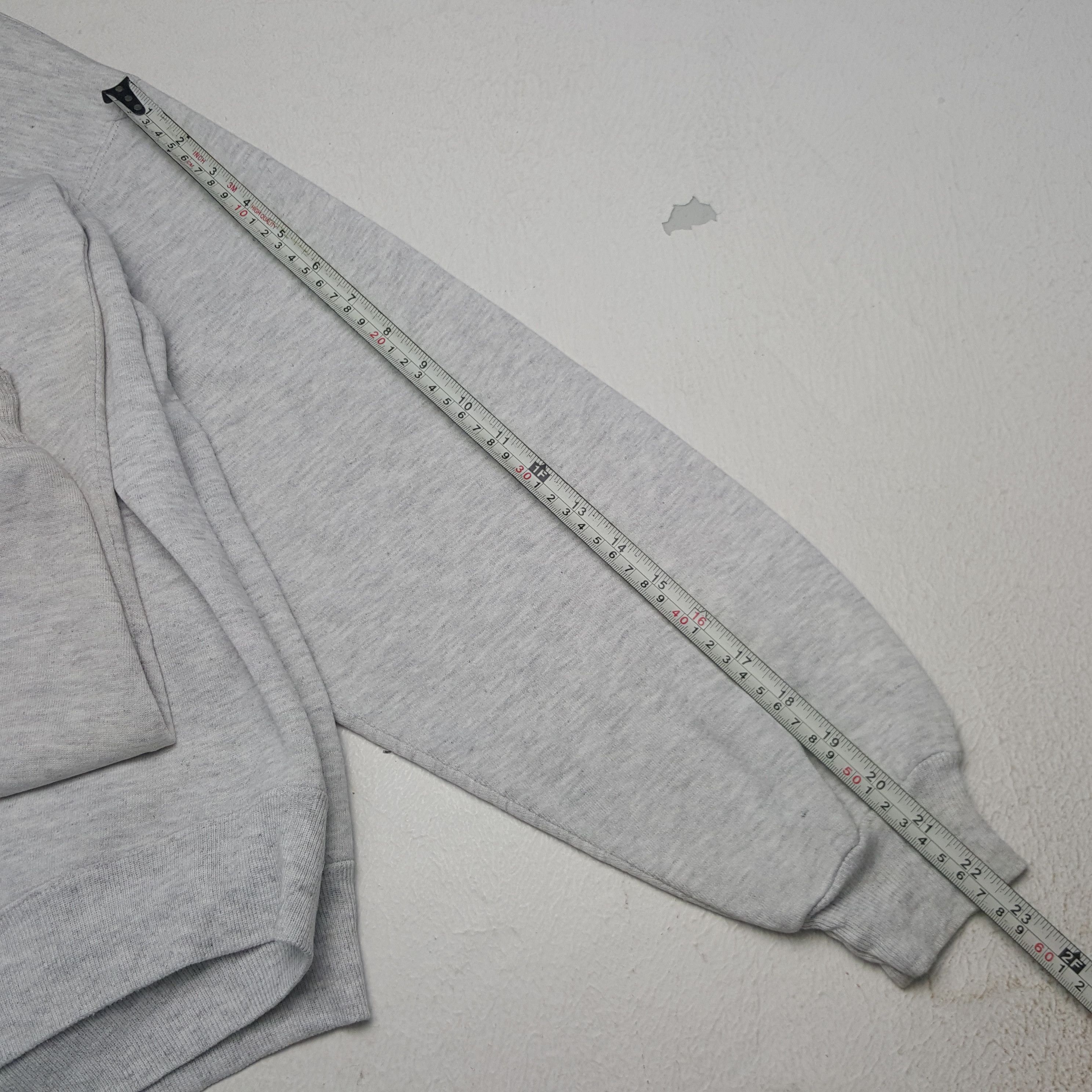 Vintage Vintage Ucla American College University Promo Hoodies Size US L / EU 52-54 / 3 - 7 Thumbnail