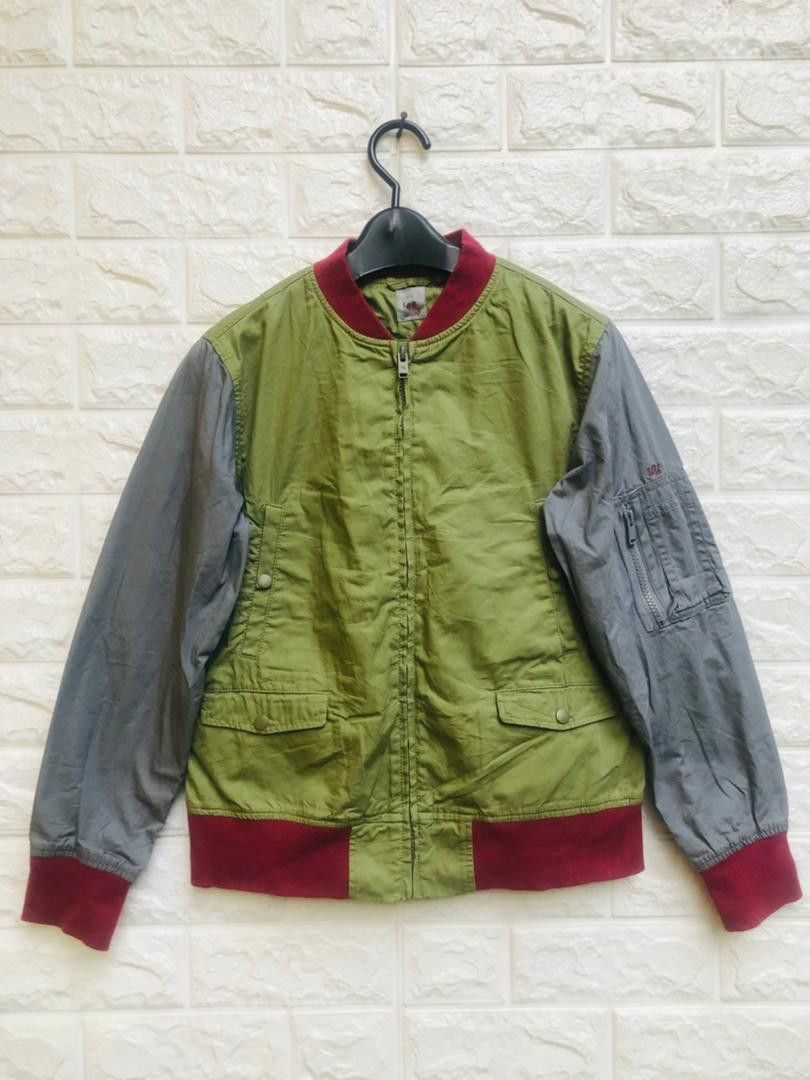 image of Vintage Undercover Japanese Designer Fashion Style, Men's (Size XS)