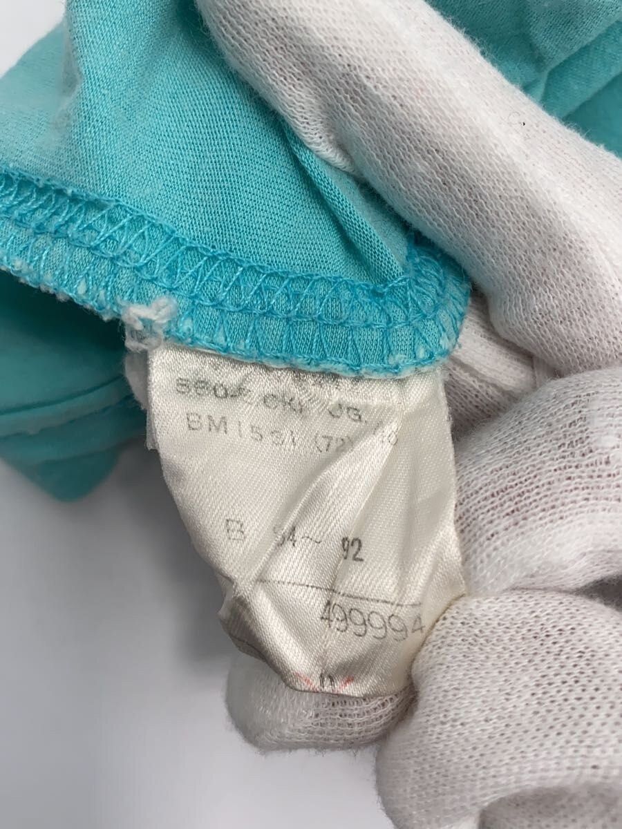 Jean Paul Gaultier Script Logo Tee Size US S / EU 44-46 / 1 - 8 Thumbnail