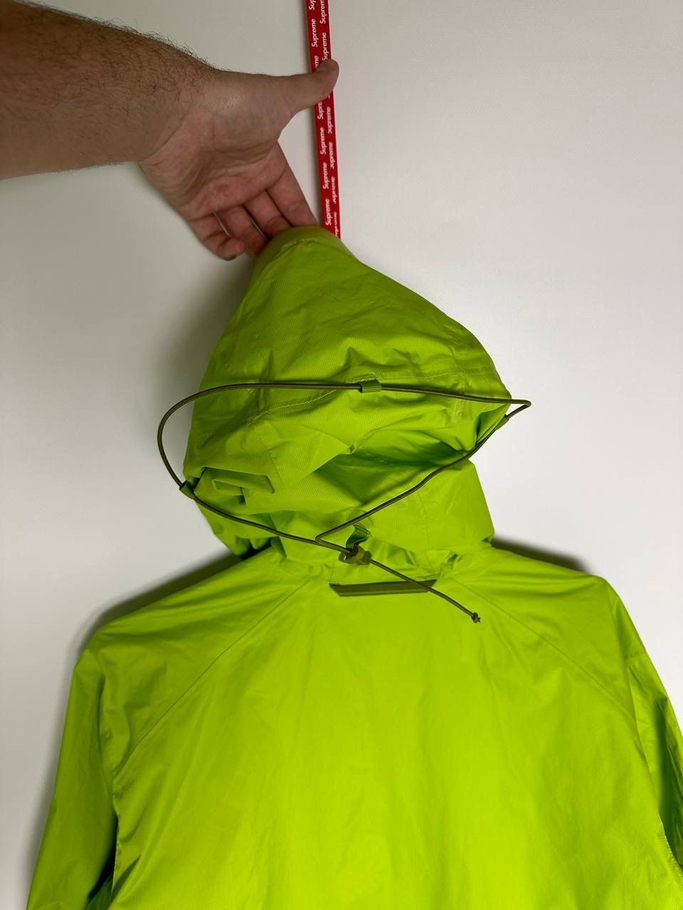 Goretex × Haglofs Haglofs Waterproof Outdor Gorpcore style Mountain Jacket Size US S / EU 44-46 / 1 - 12 Thumbnail