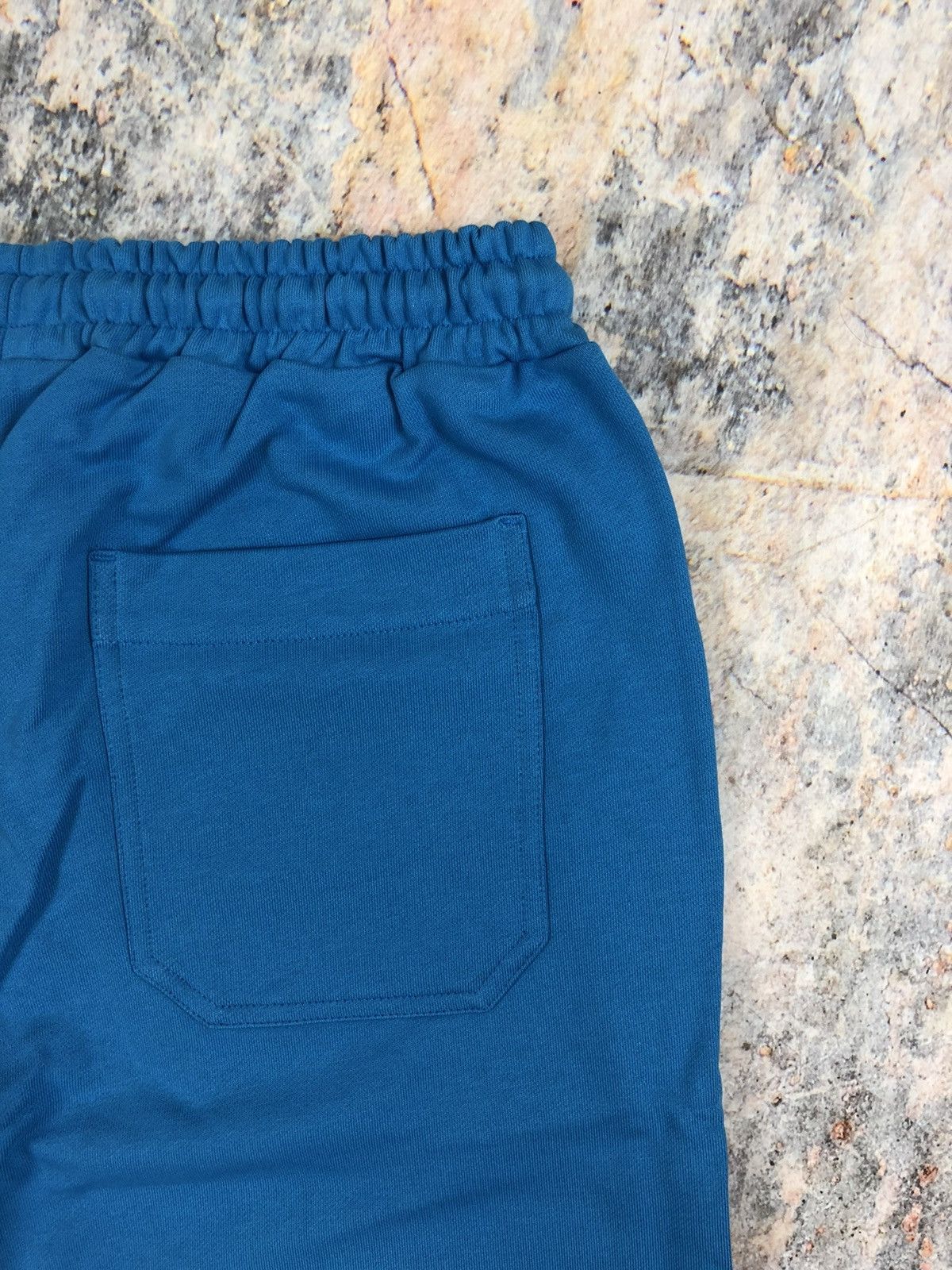 Helmut Lang Helmut Lang blue casual new pants Size US 32 / EU 48 - 8 Thumbnail