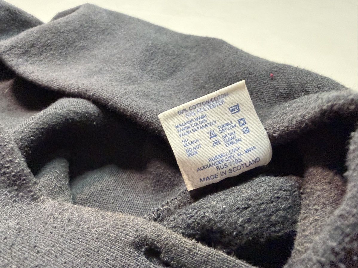 Harley Davidson Vintage Harley Davidson hoodie Size US XL / EU 56 / 4 - 9 Thumbnail