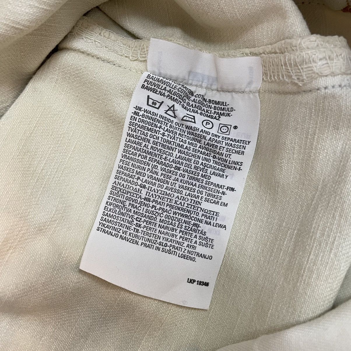 Levi's Levis 501 31x34 custom squid 🦑 print very rare Size US 31 - 15 Thumbnail
