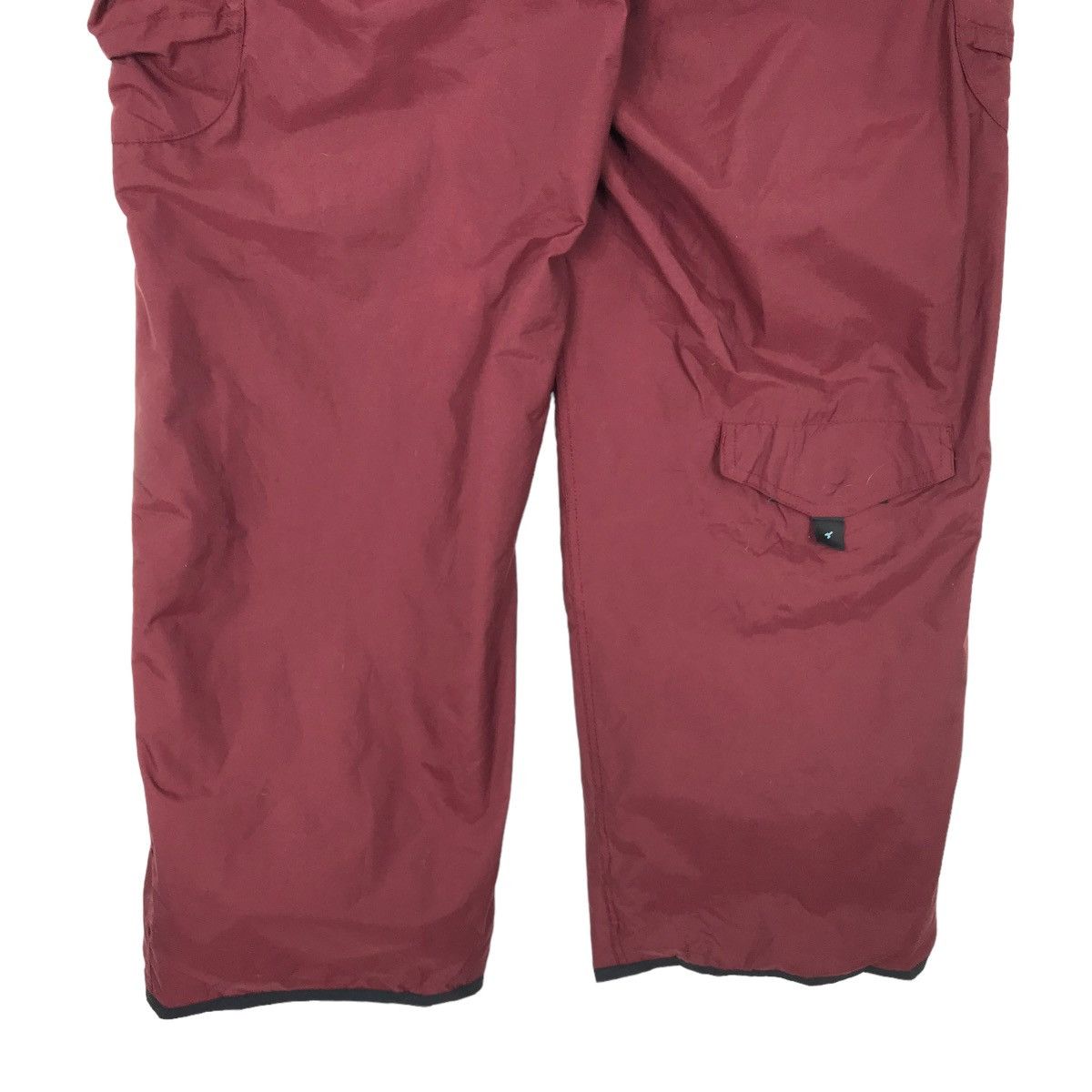 Nike ACG 💥 90s NIKE ACG PANTS Size US 30 / EU 46 - 9 Thumbnail
