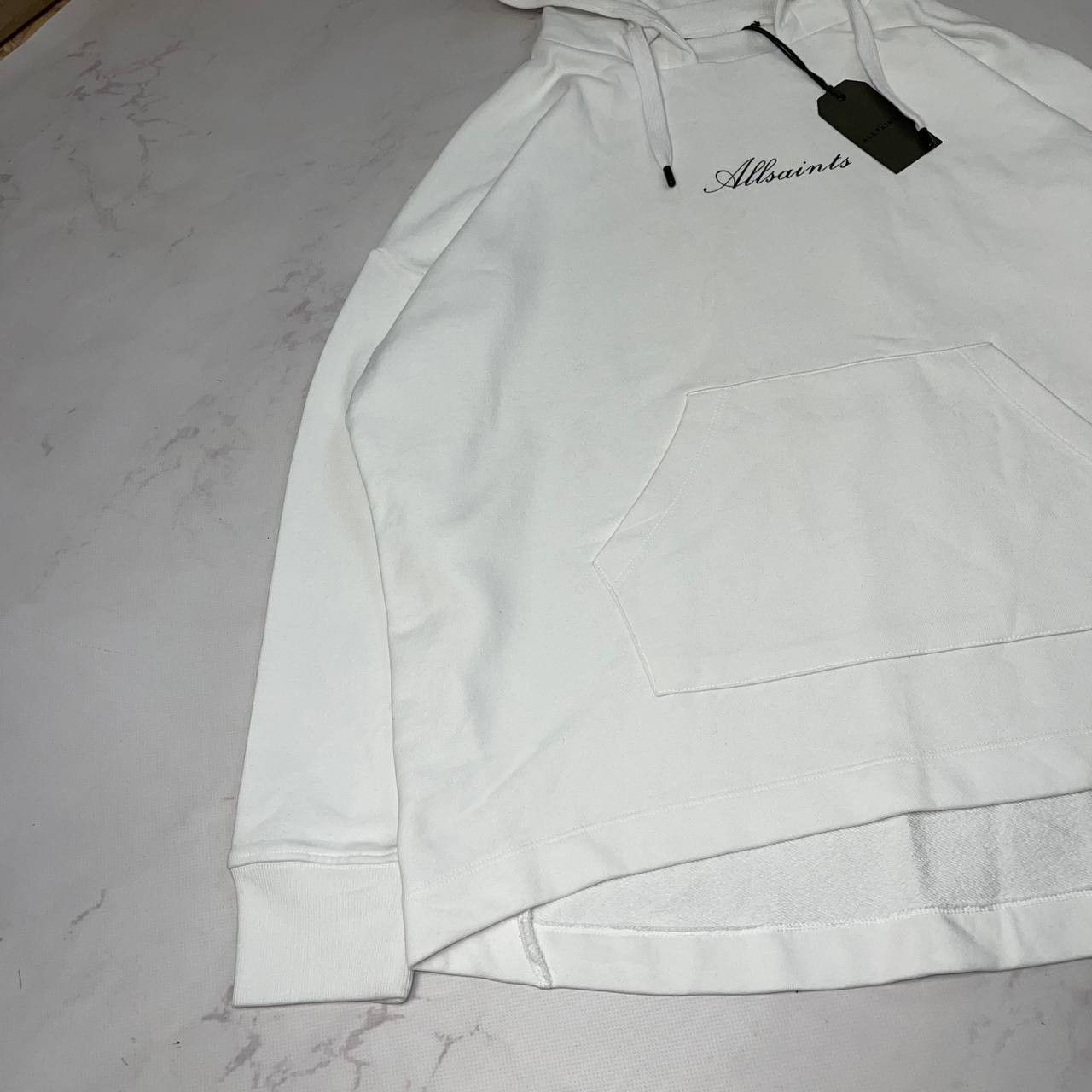 Allsaints AllSaints Hoodie Size US S / EU 44-46 / 1 - 6 Thumbnail