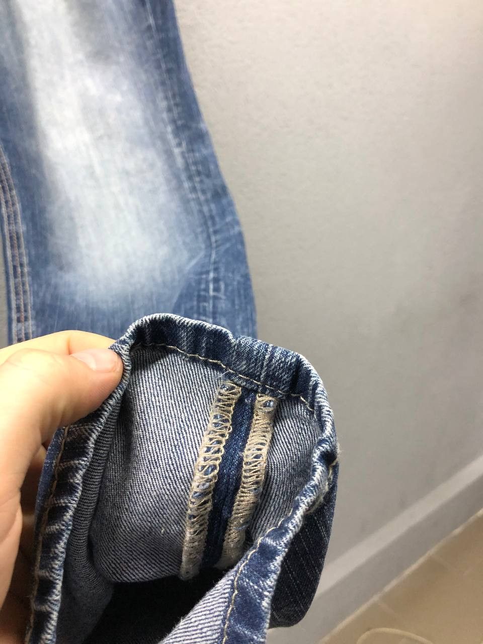 Affliction Affliction mens jeans Ace W 36 Size US 36 / EU 52 - 7 Thumbnail