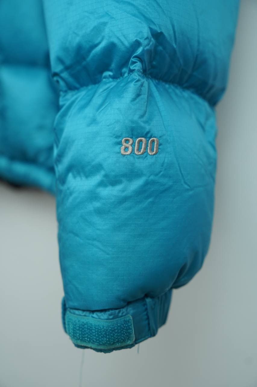 The North Face The North Face Lhotse Puffer 800 Size US S / EU 44-46 / 1 - 5 Thumbnail