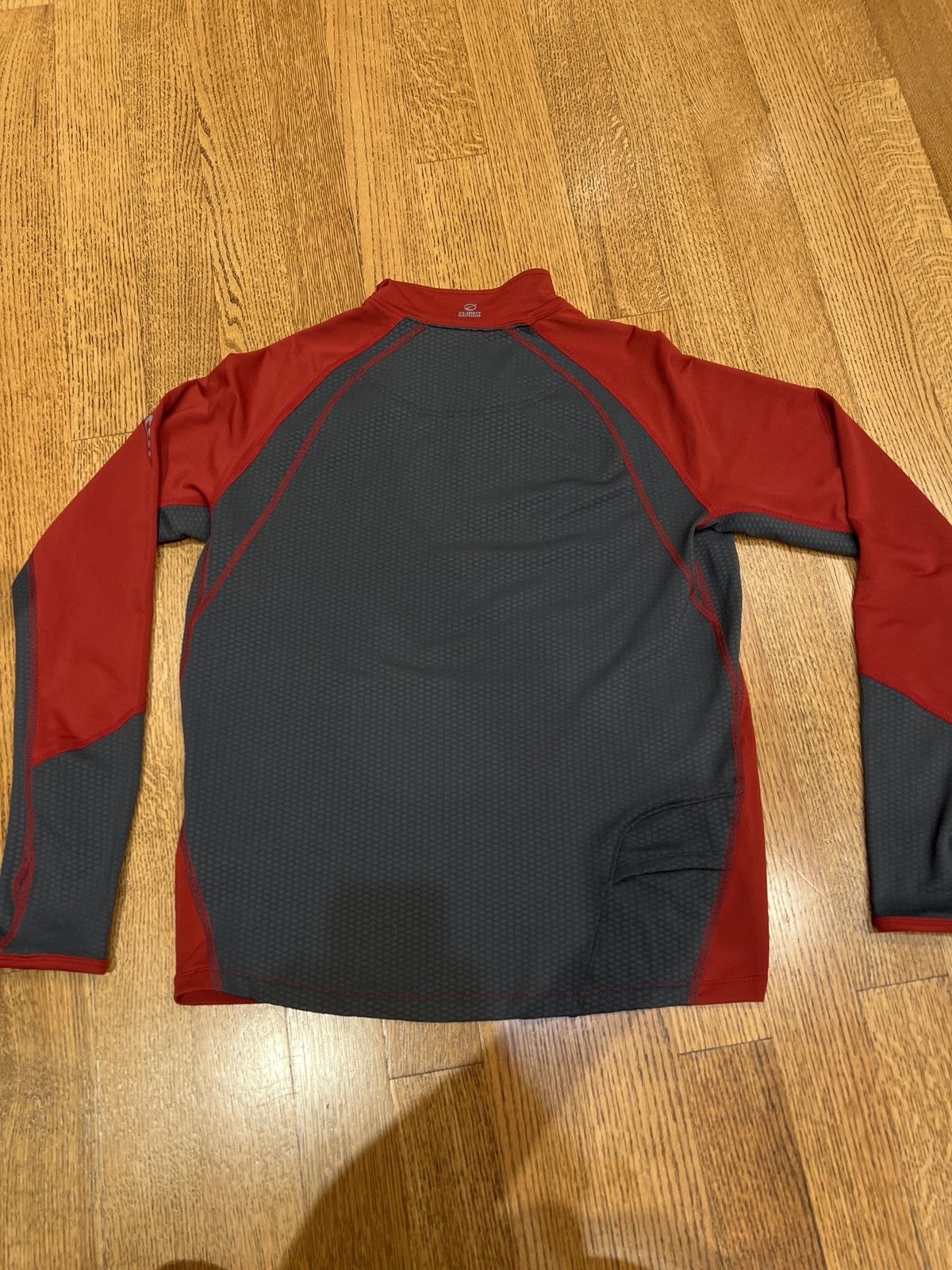The North Face Flight Series Ventilated Quarter Zip Size US M / EU 48-50 / 2 - 3 Thumbnail