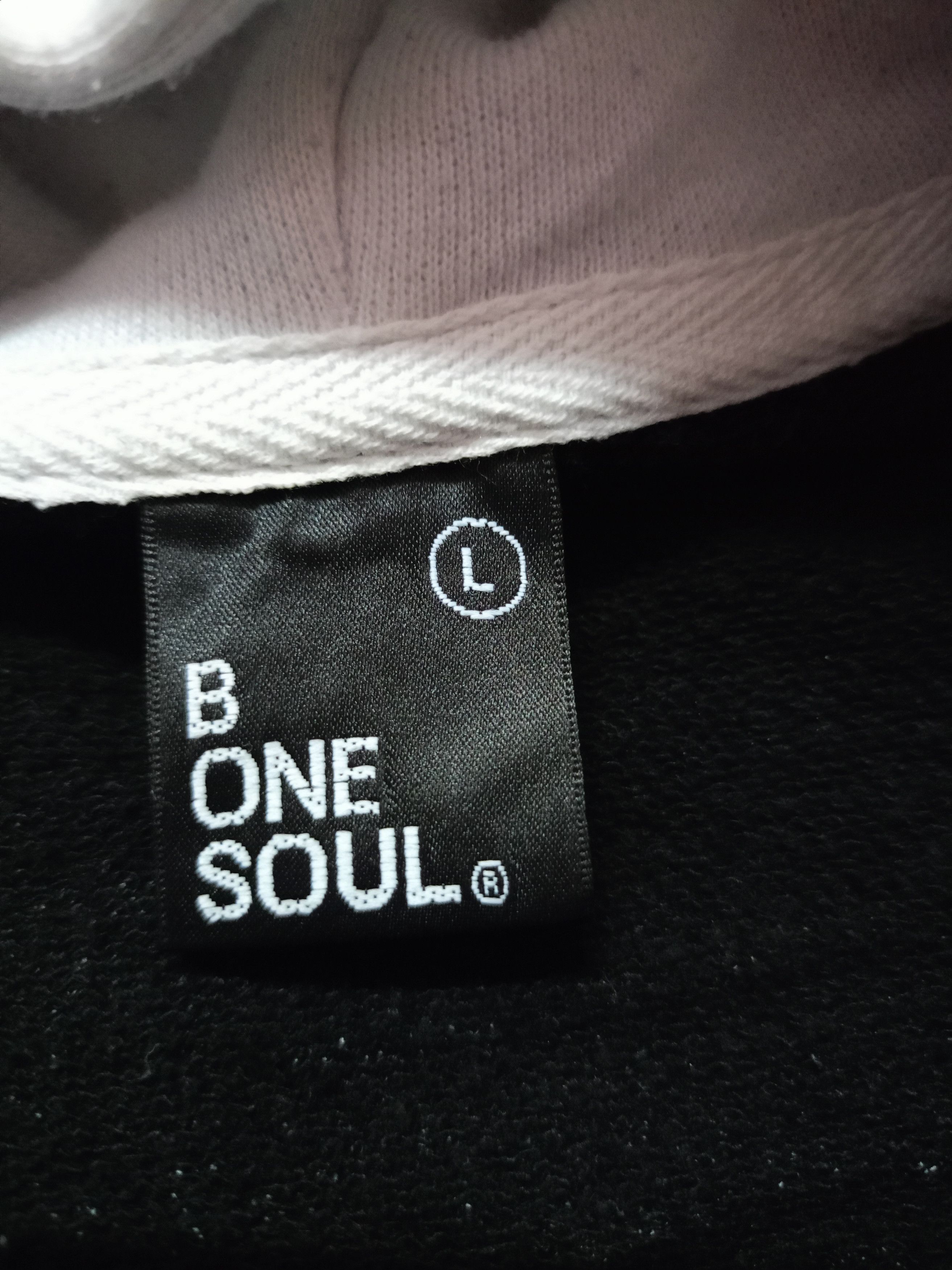 Japanese Brand Over saiz X B One Soul X multicolor Size US L / EU 52-54 / 3 - 6 Thumbnail