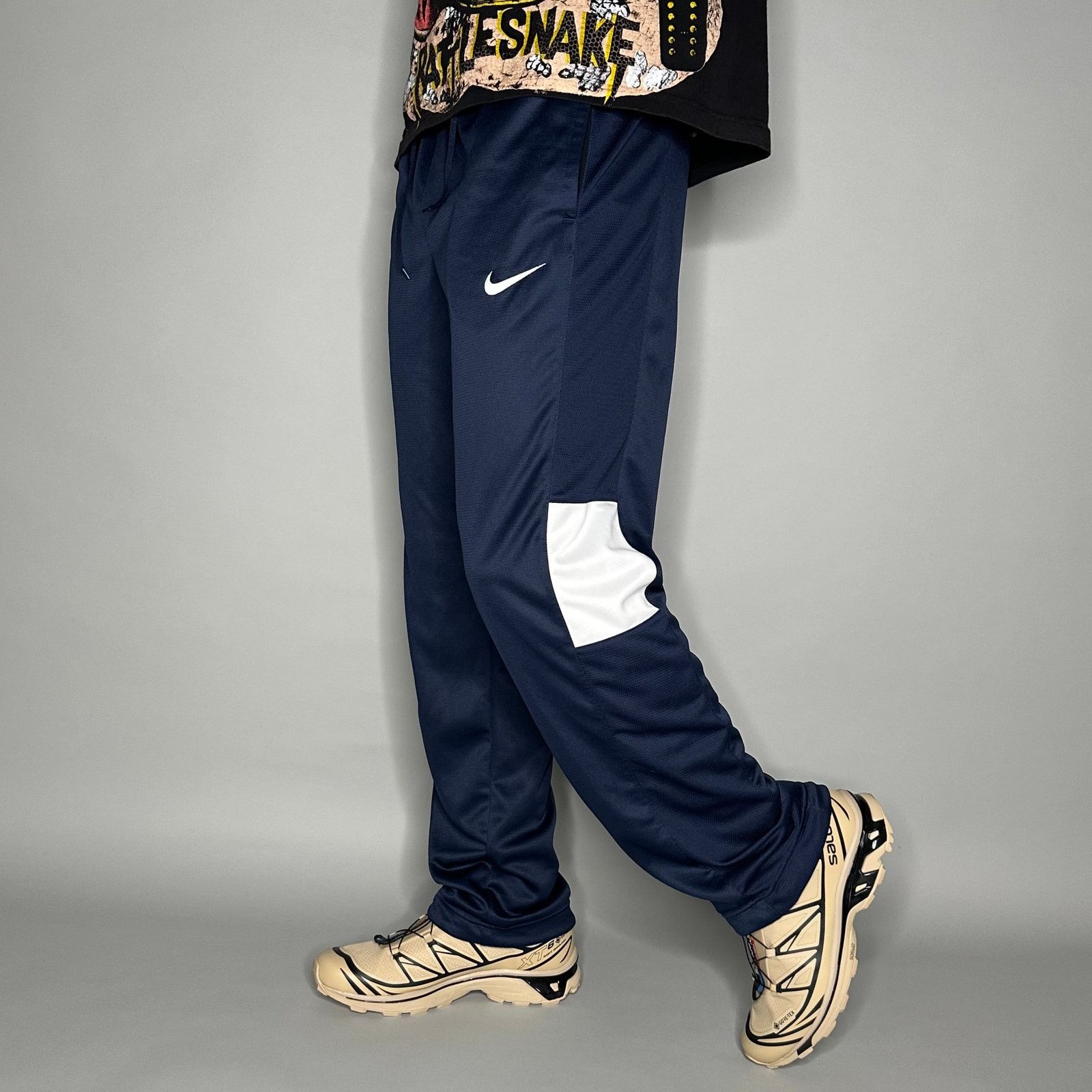 Nike × Nike ACG × Vintage Y2K Nike Track Pants | Grailed