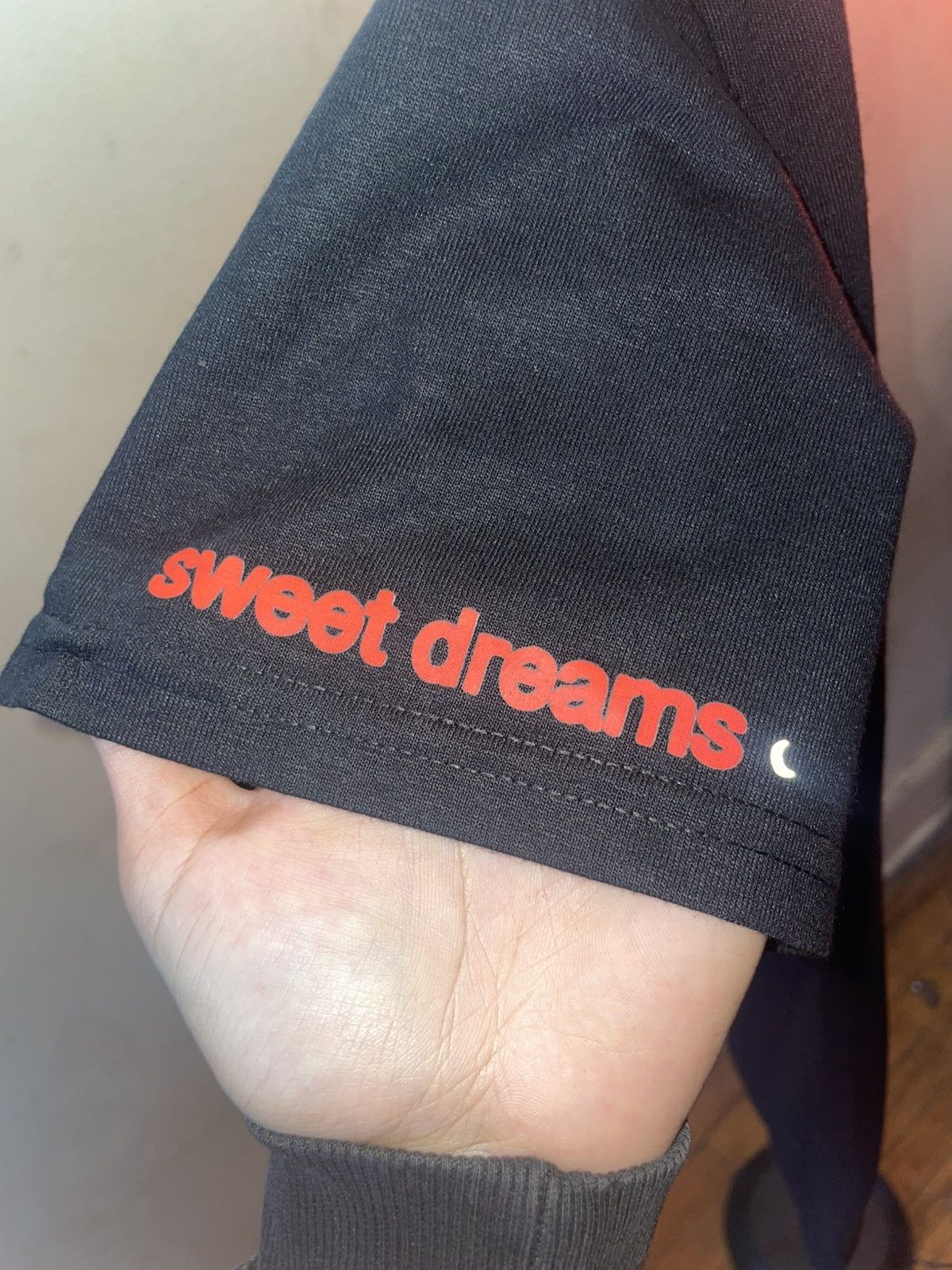Other Sweetdreams Astral Girl T-Shirt Size US M / EU 48-50 / 2 - 2 Thumbnail