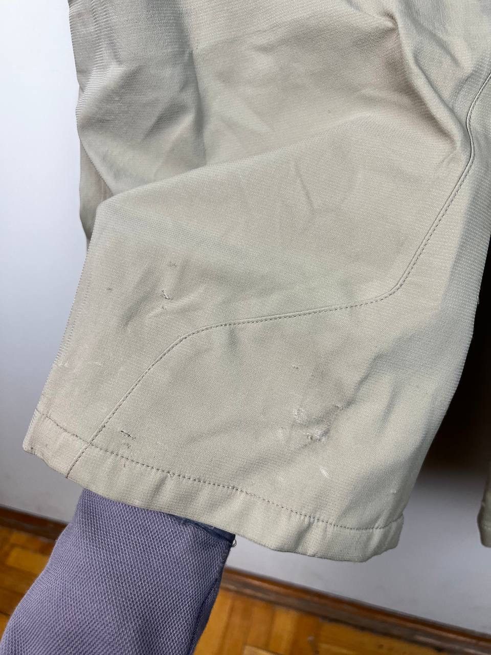 Vintage Nike ACG outdoor vintage pants size XL/36 Size US 36 / EU 52 - 18 Thumbnail