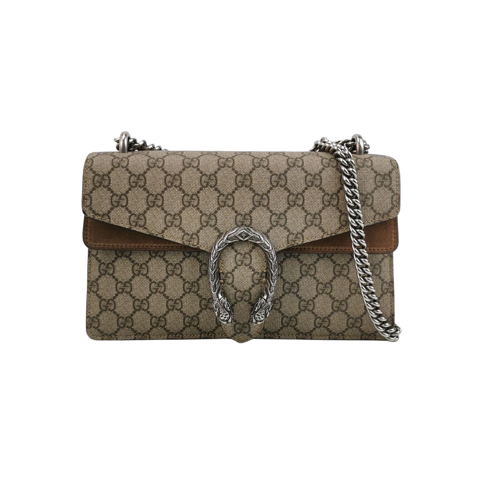 Gucci Gucci Women os Shoulder Bags Size ONE SIZE - 1 Thumbnail