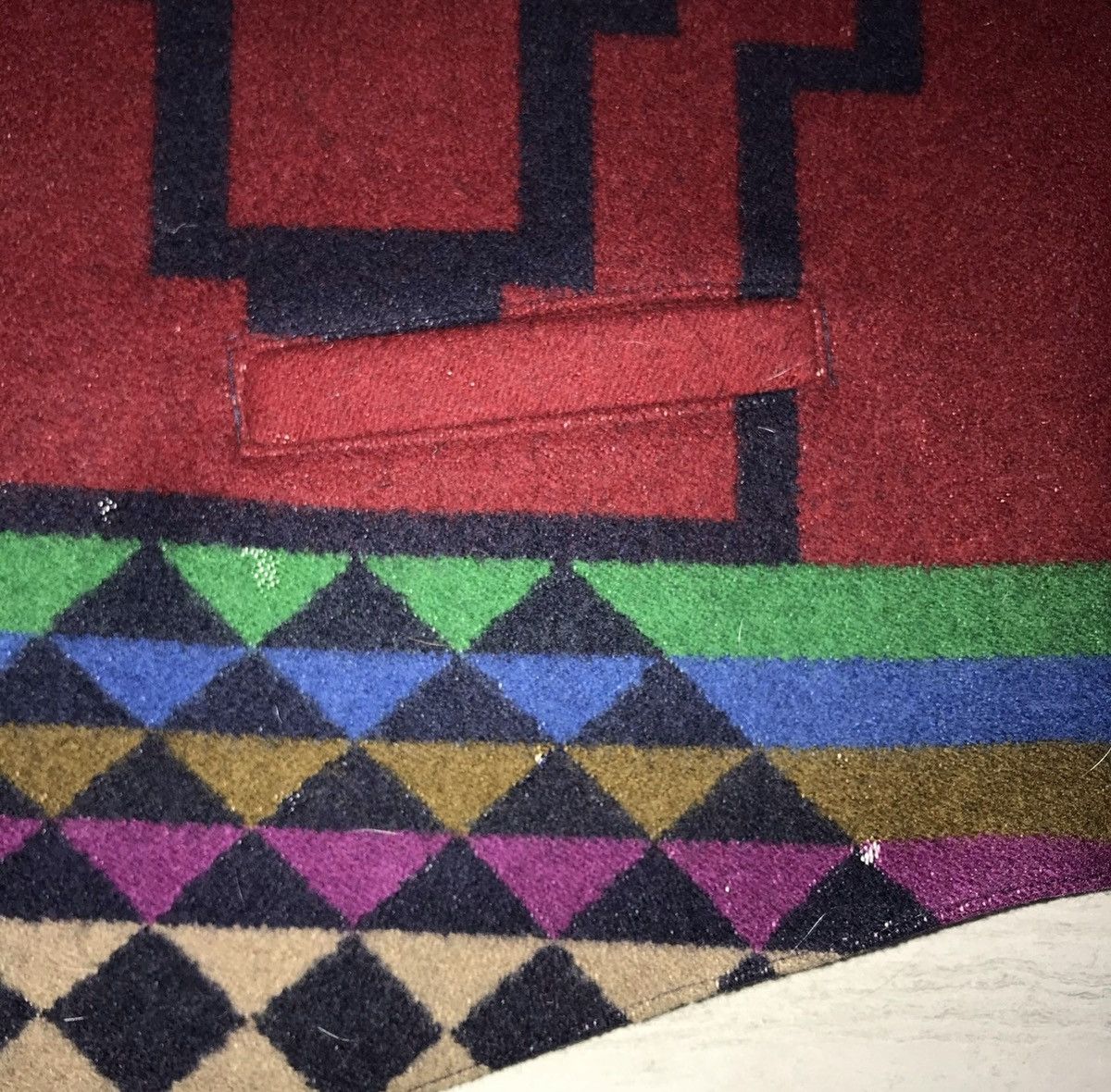 Pendleton × Vintage Pendleton High Grade Western Wear Vintage vest Size US M / EU 48-50 / 2 - 3 Thumbnail