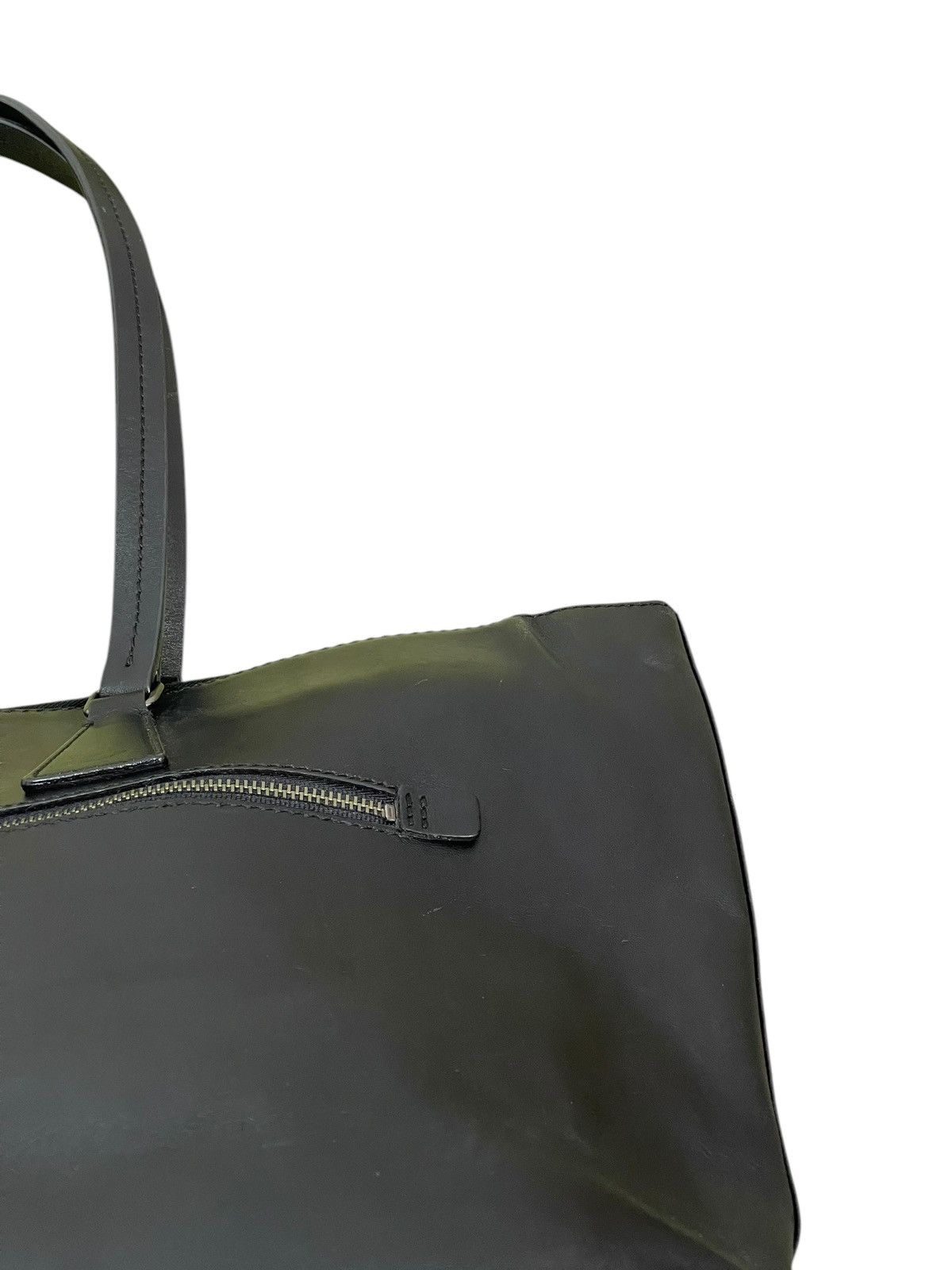 Margaret Howell Full Leather Margarett Howell Tote Shoulder Bag 1🟩9 Size ONE SIZE - 17 Thumbnail