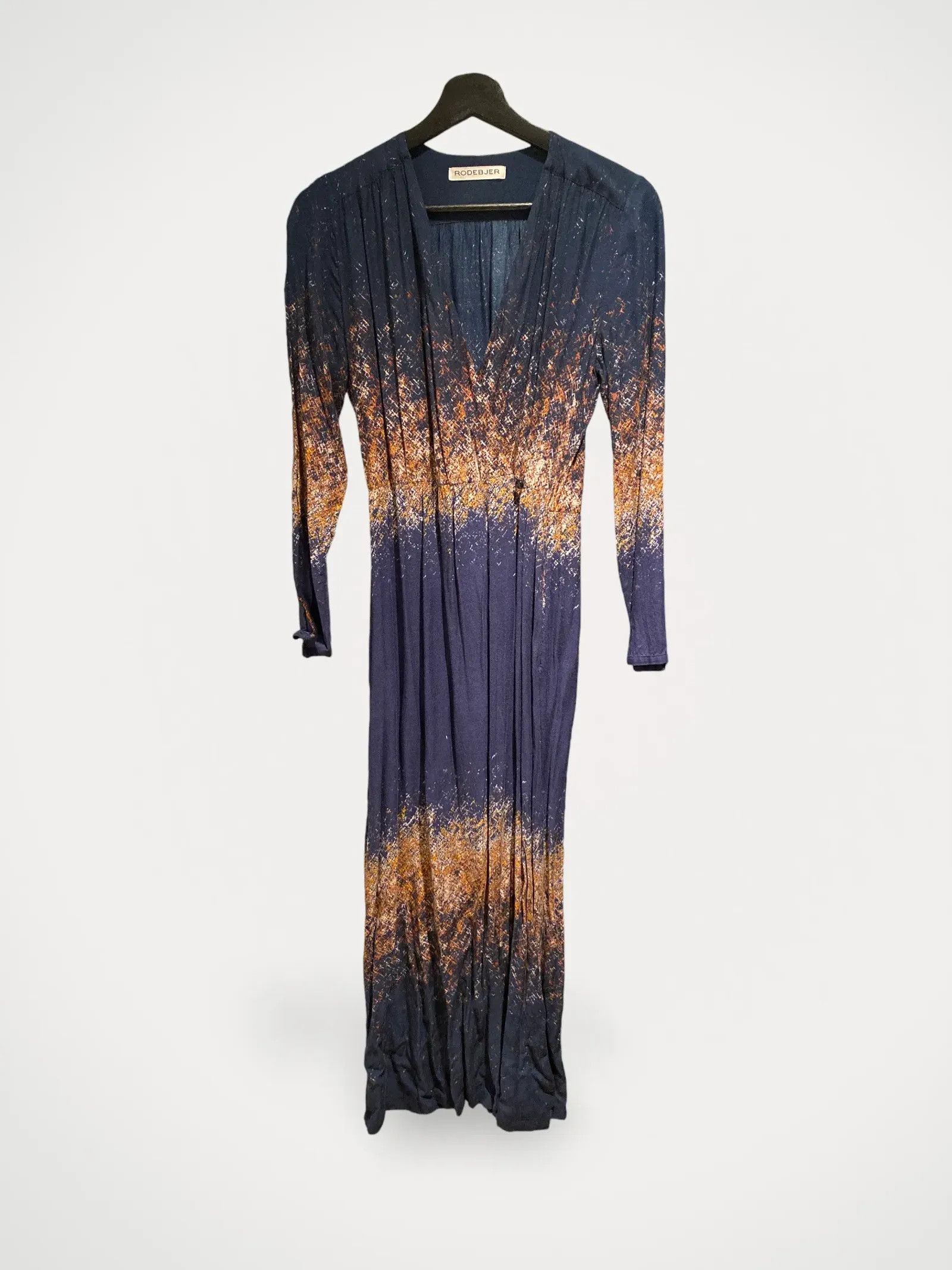 Rodebjer Rodebjer Vixen Dress Size XS / US 0-2 / IT 36-38 - 1 Thumbnail