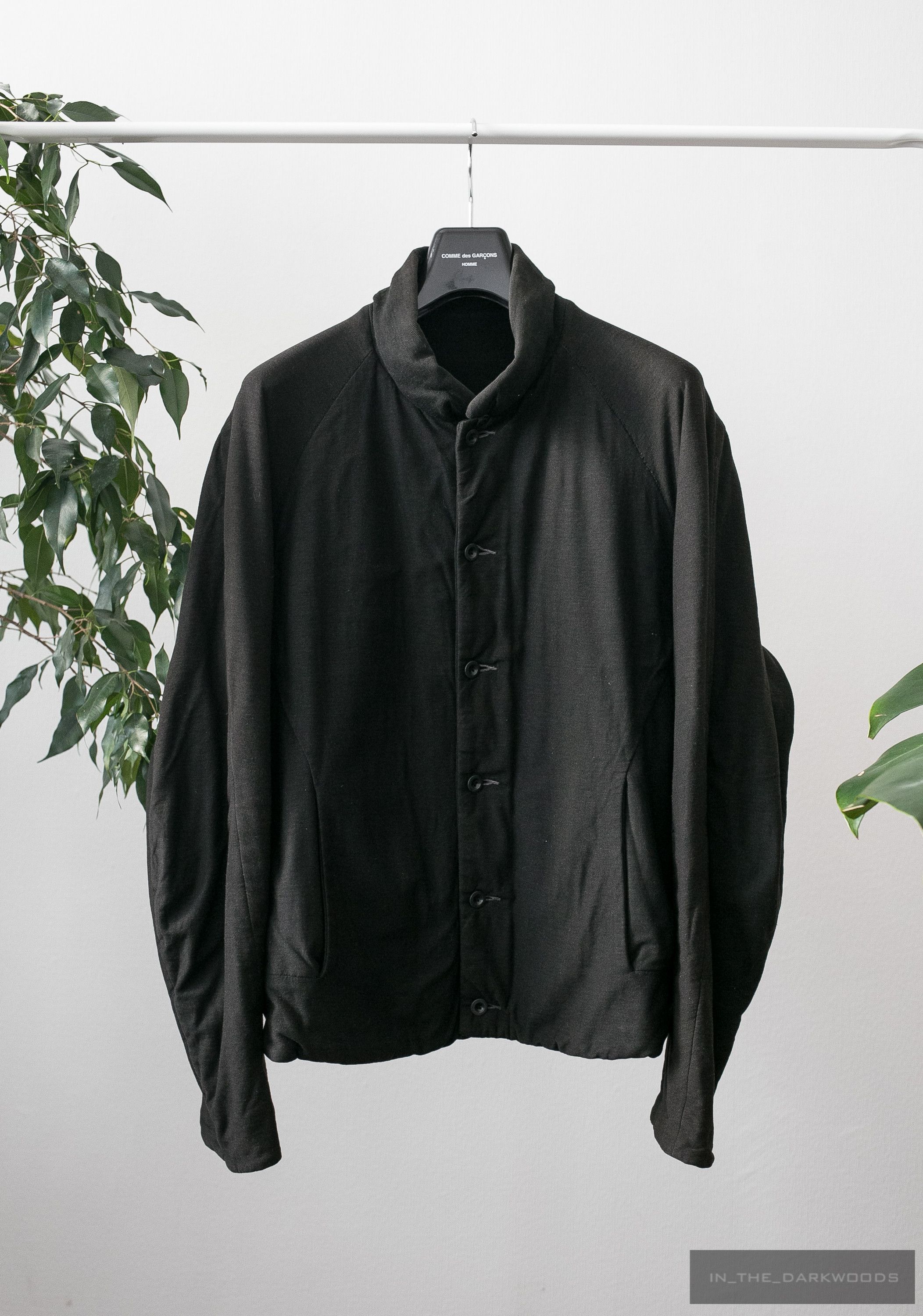 volga volga reversible jacket Size US M / EU 48-50 / 2 - 1 Thumbnail