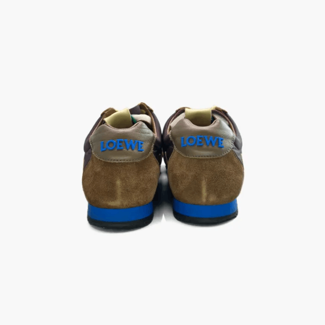 Loewe Loewe low-top sneakers Size US 9 / IT 39 - 4 Thumbnail